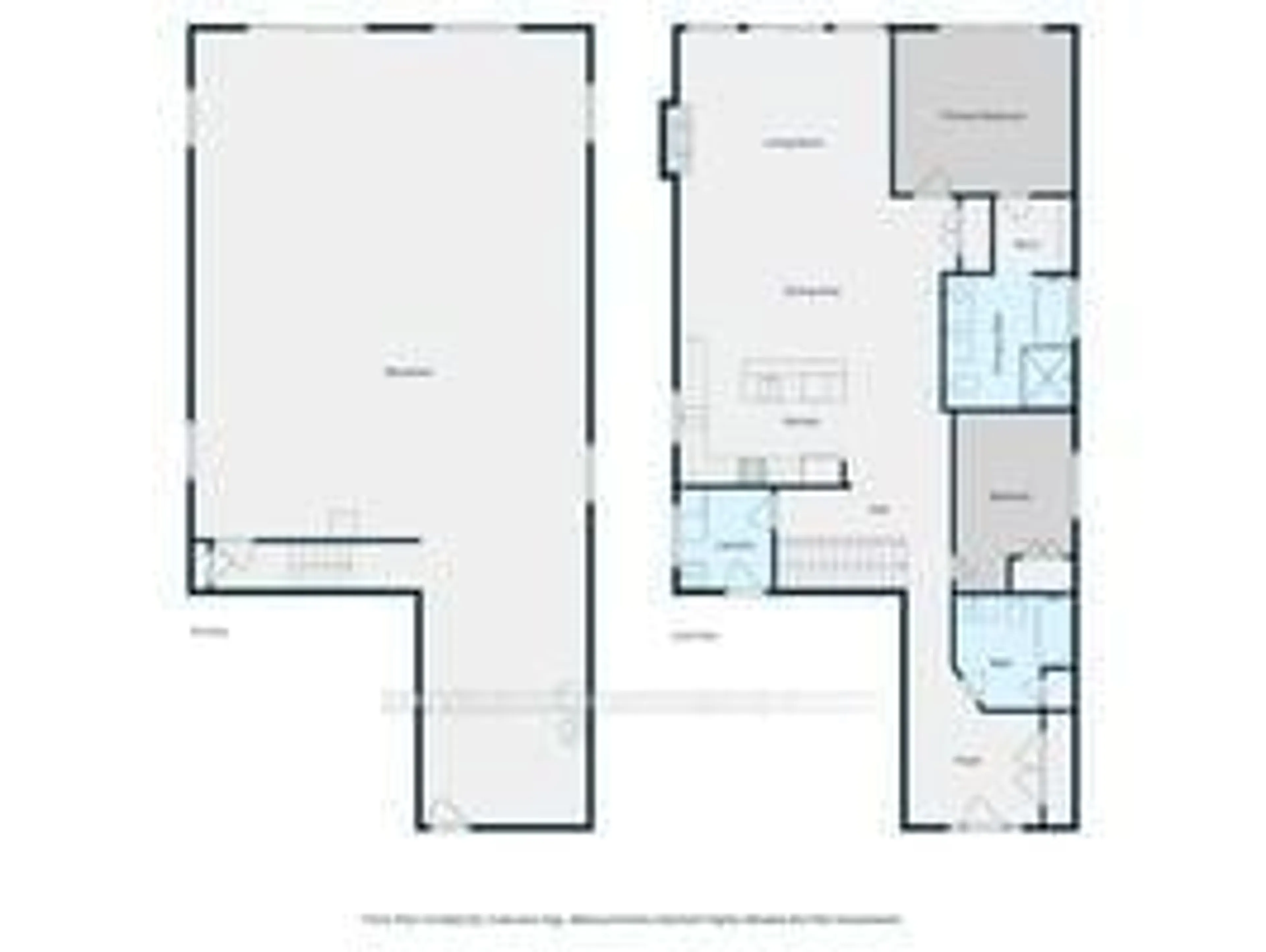Floor plan for 201 Dempsey Dr, Stratford Ontario N5A 0K5