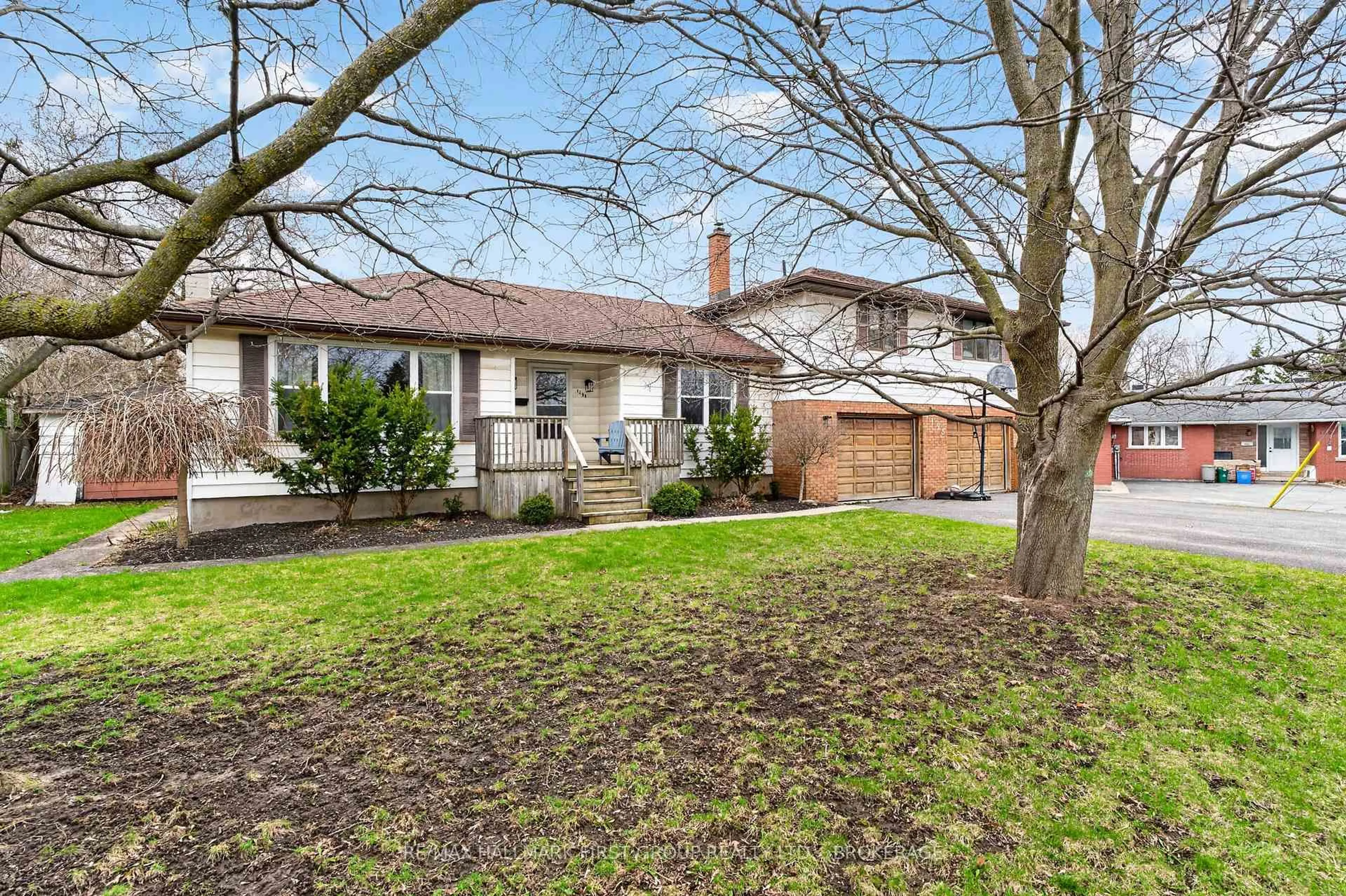 Unknown for 1198 Brass Dr, Kingston Ontario K7M 3M3