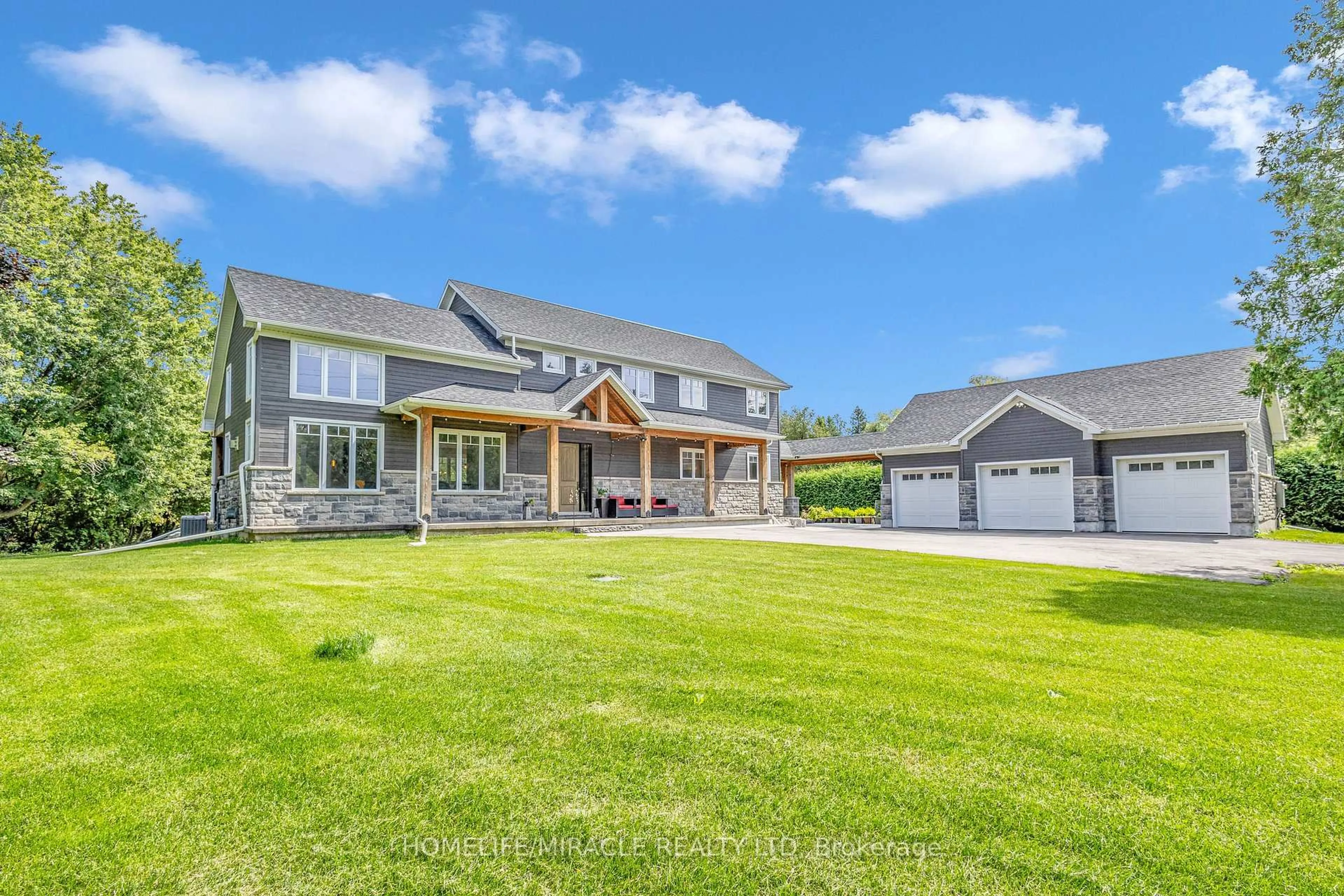 Unknown for 4427 Concession 7, Puslinch Ontario N3C 2V4