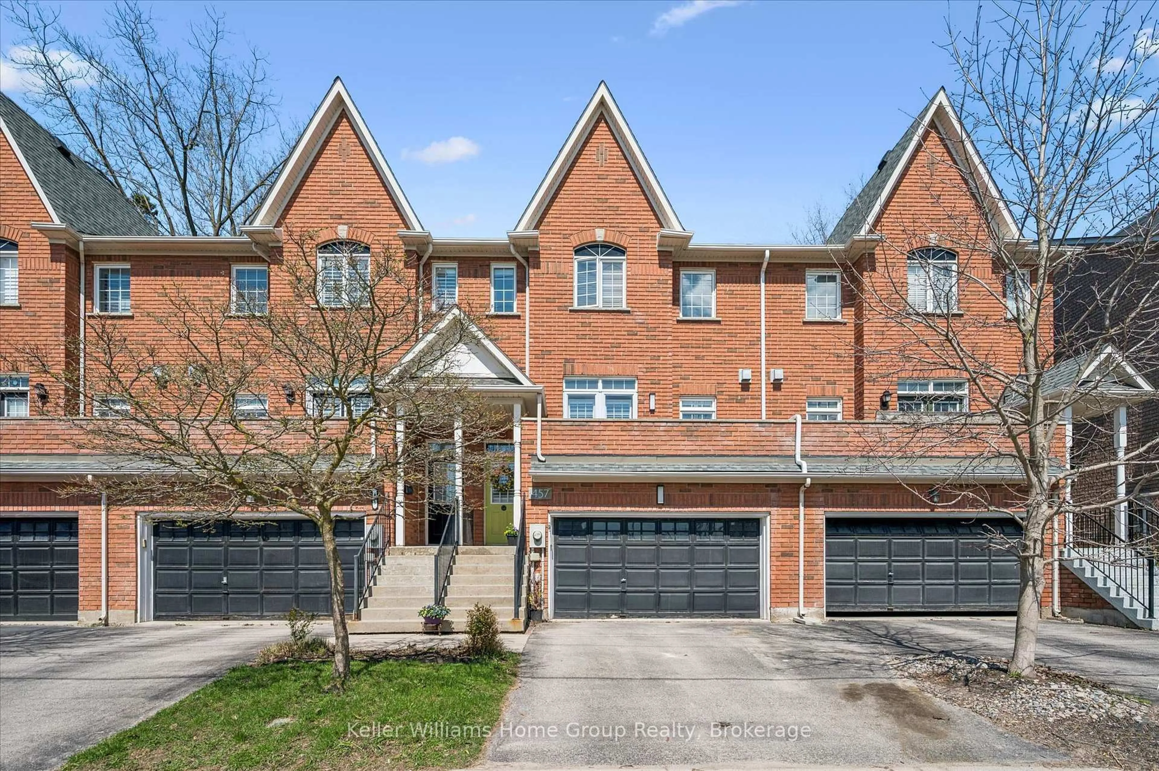 Home with brick exterior material, street for 457 St Andrew St, Centre Wellington Ontario N1M 1R4