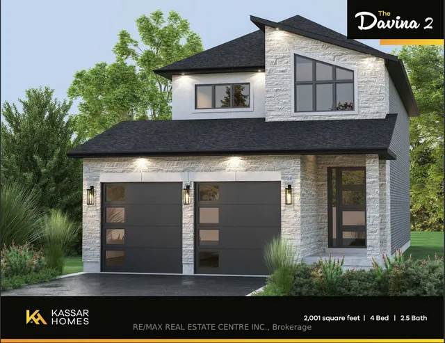 2533 Constance Ave #LOT 3, London South