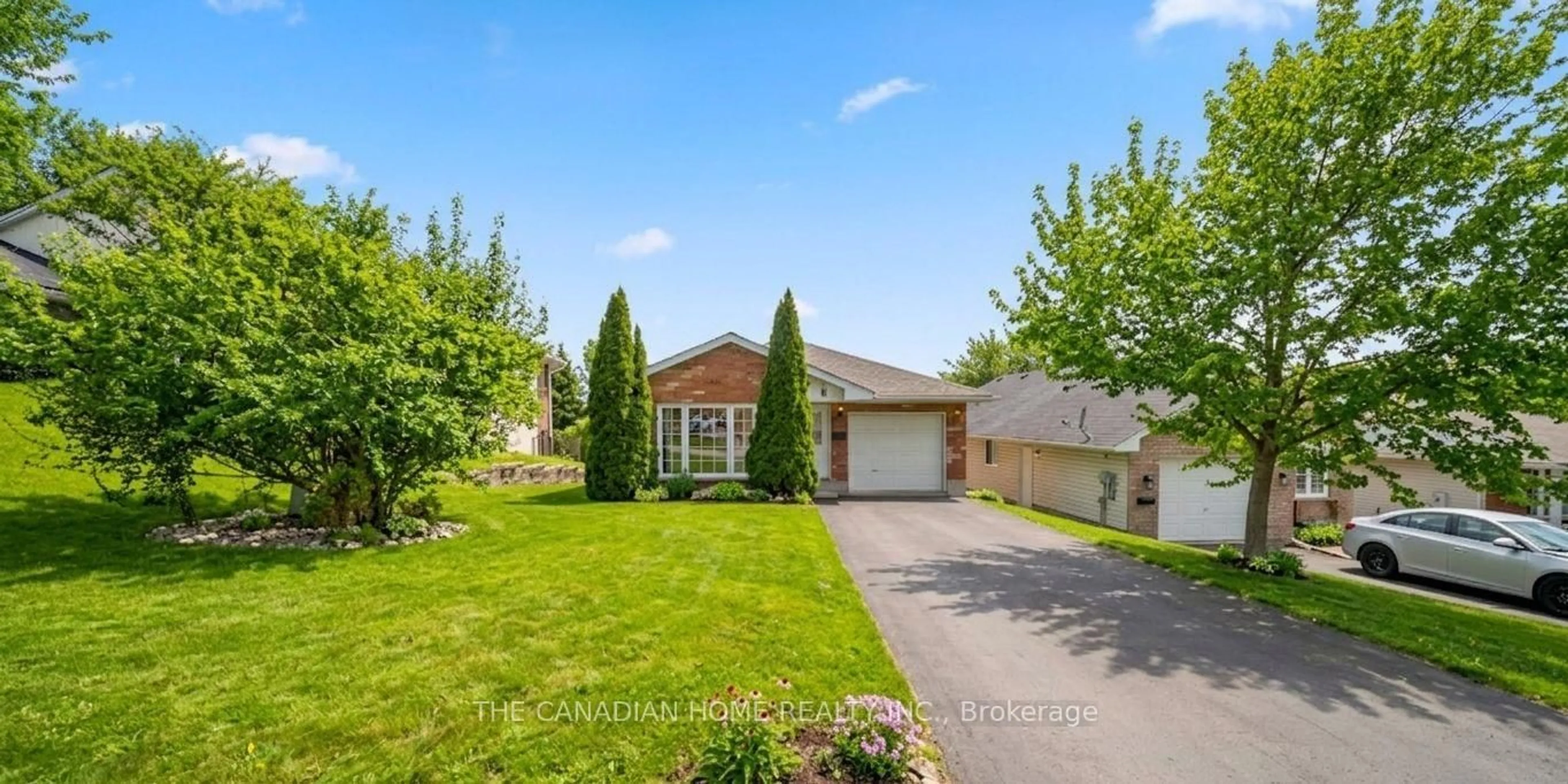 Unknown for 196 Lingham St, Belleville Ontario K8N 3T4