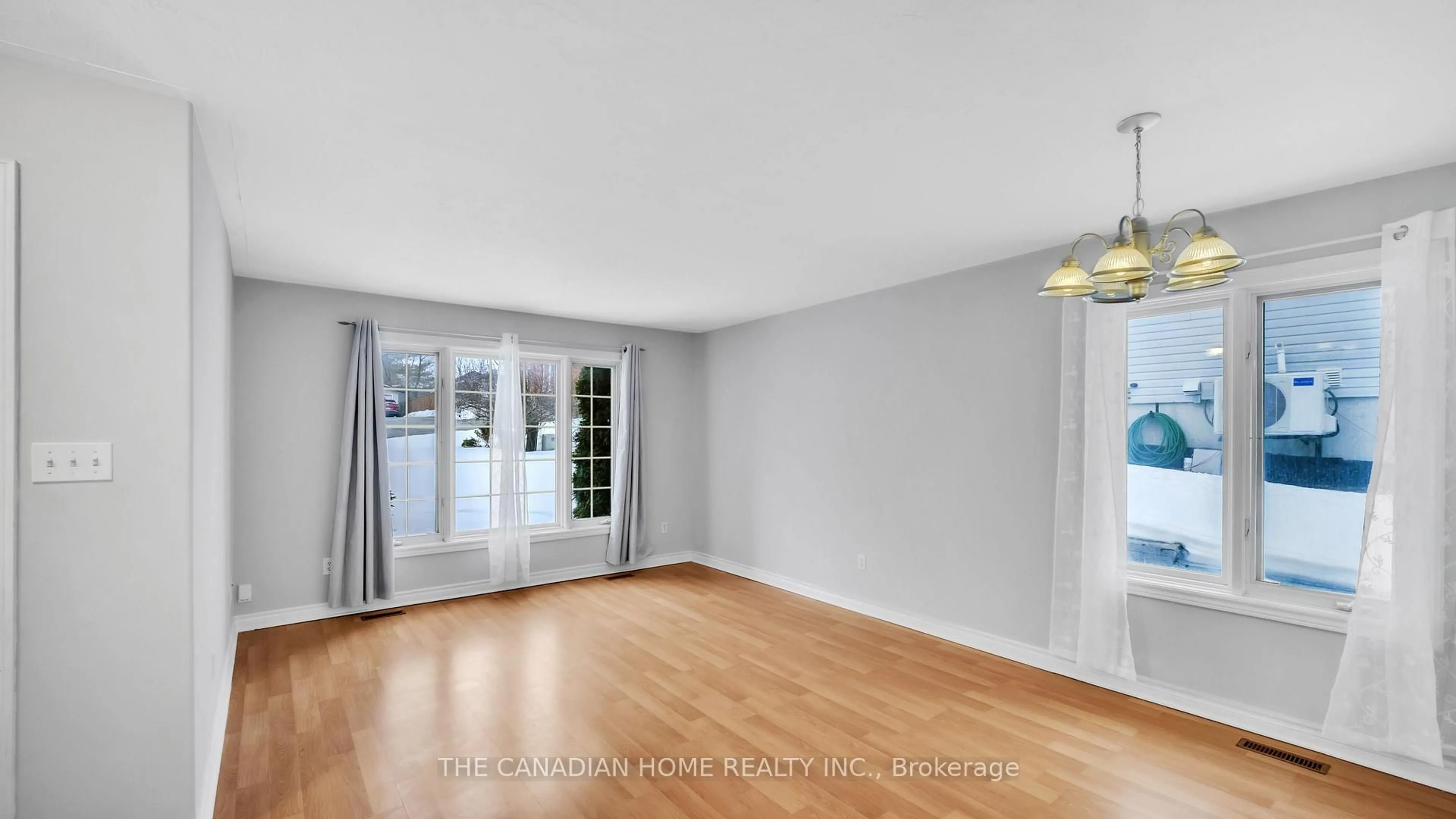 Unknown for 196 Lingham St, Belleville Ontario K8N 3T4