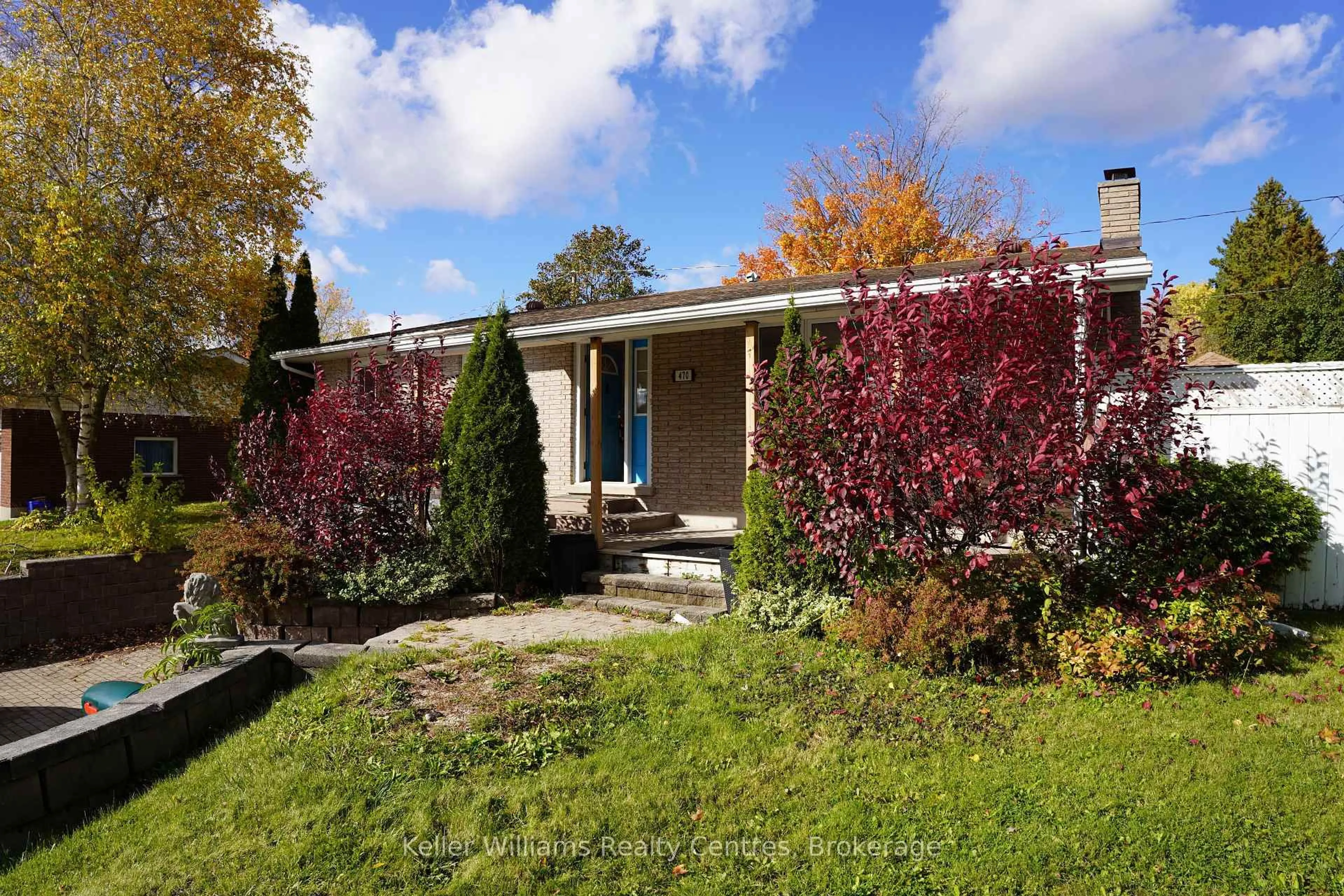 Unknown for 470 7th St, Hanover Ontario N4N 2J4