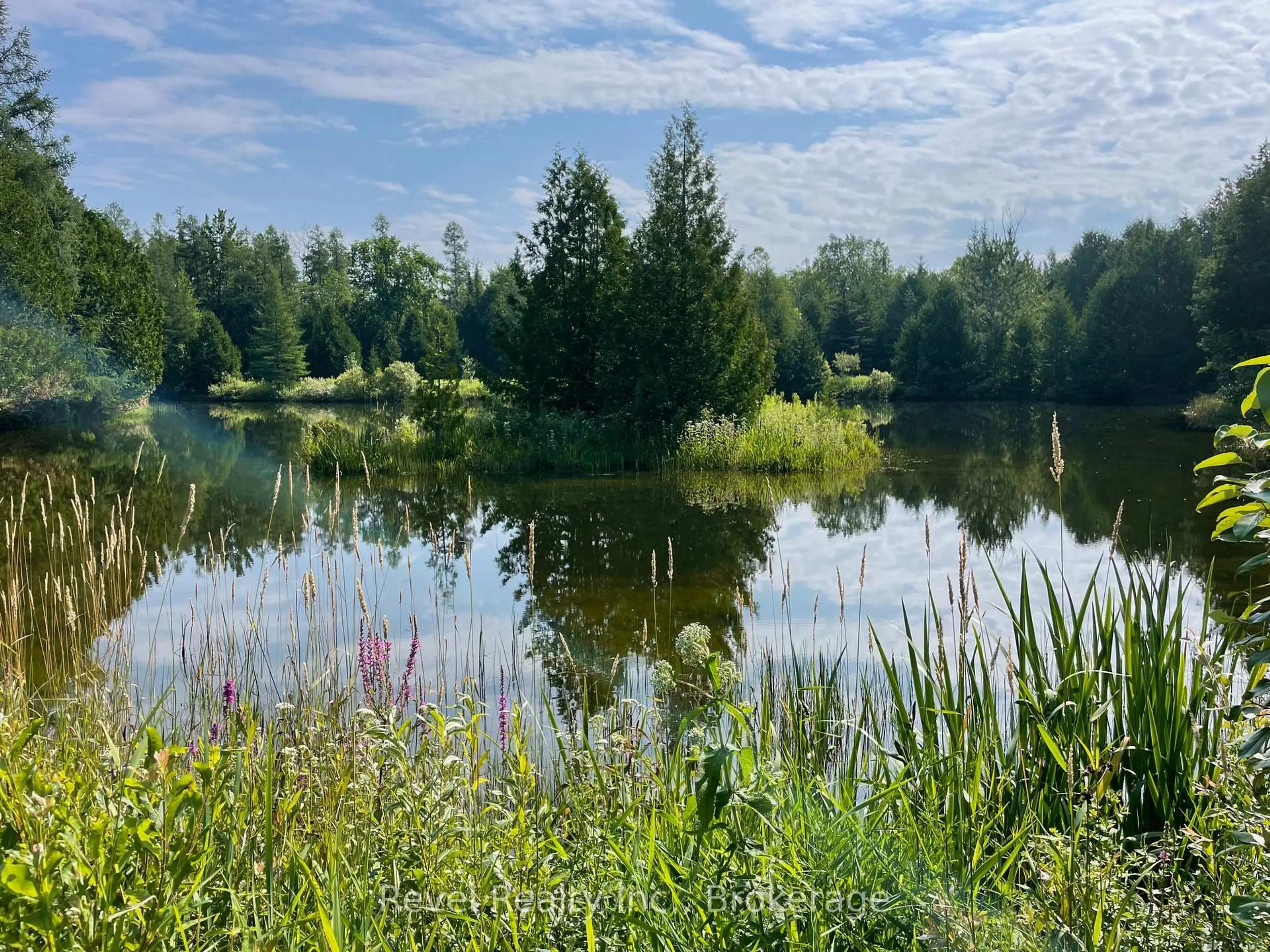 Unknown for 466615 12th B Concession, Grey Highlands Ontario N0C 1E0