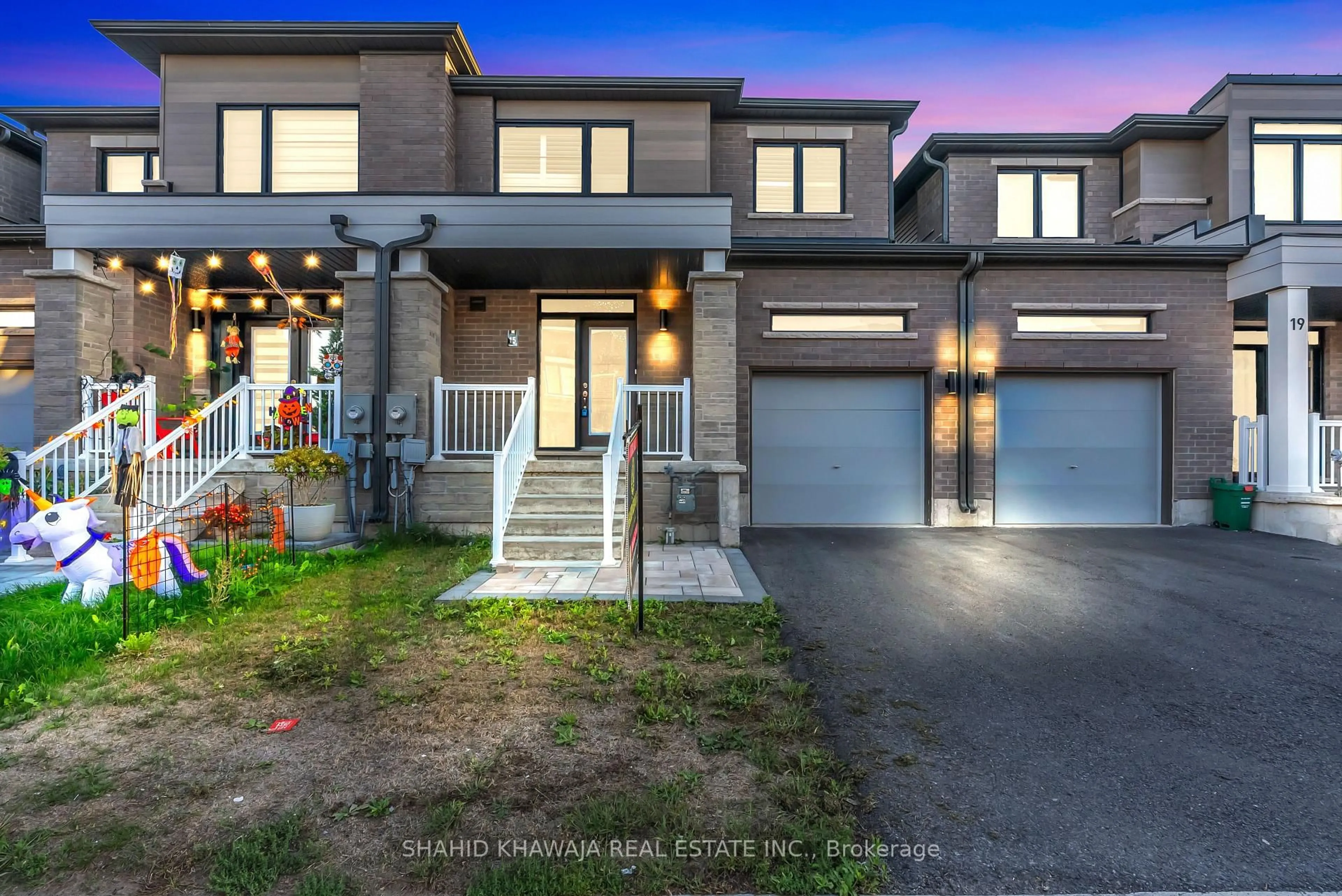 Unknown for 15 Bentgrass Dr, Welland Ontario L3B 0H3