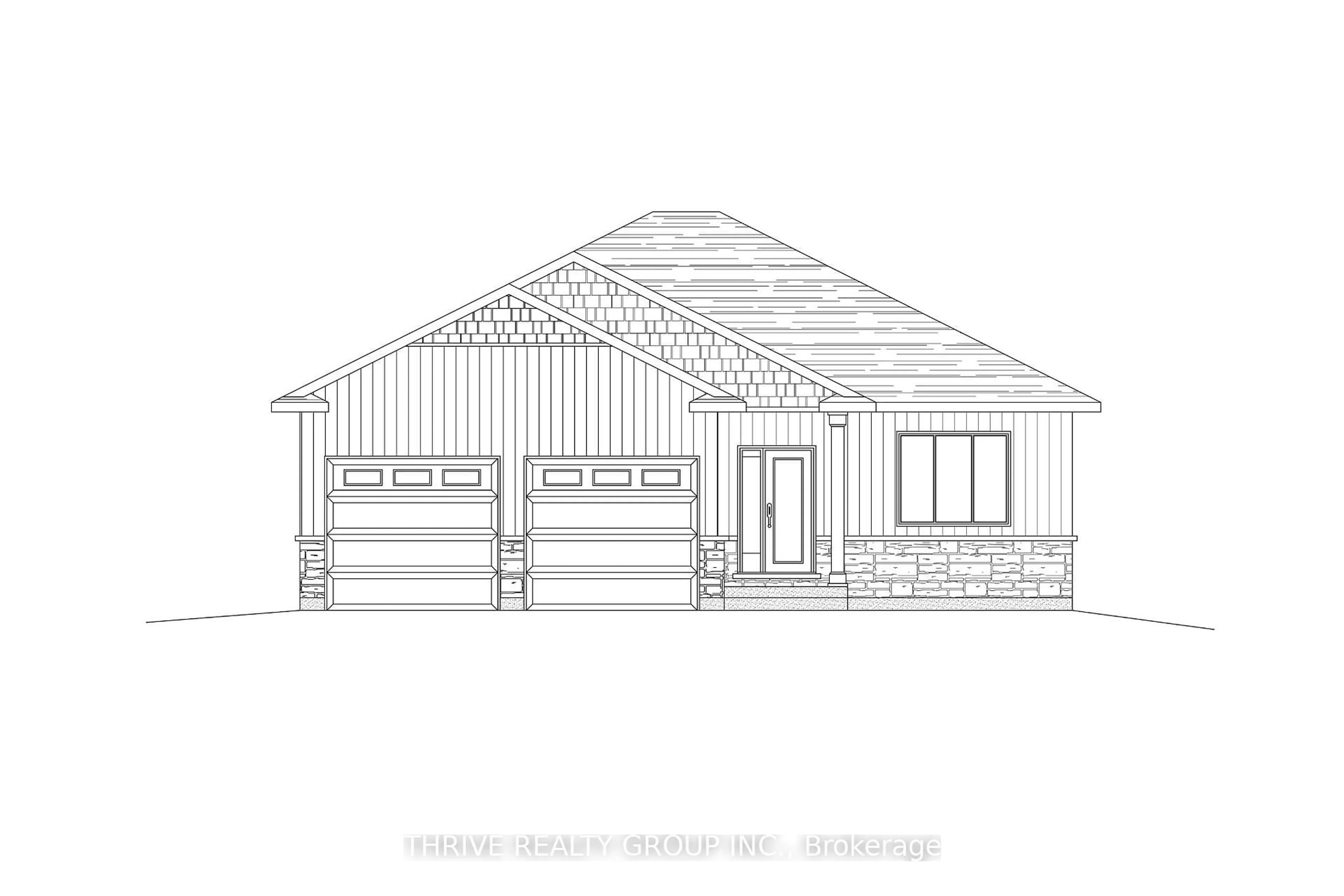 Unknown for 152 Greene St, South Huron Ontario N0M 1S3