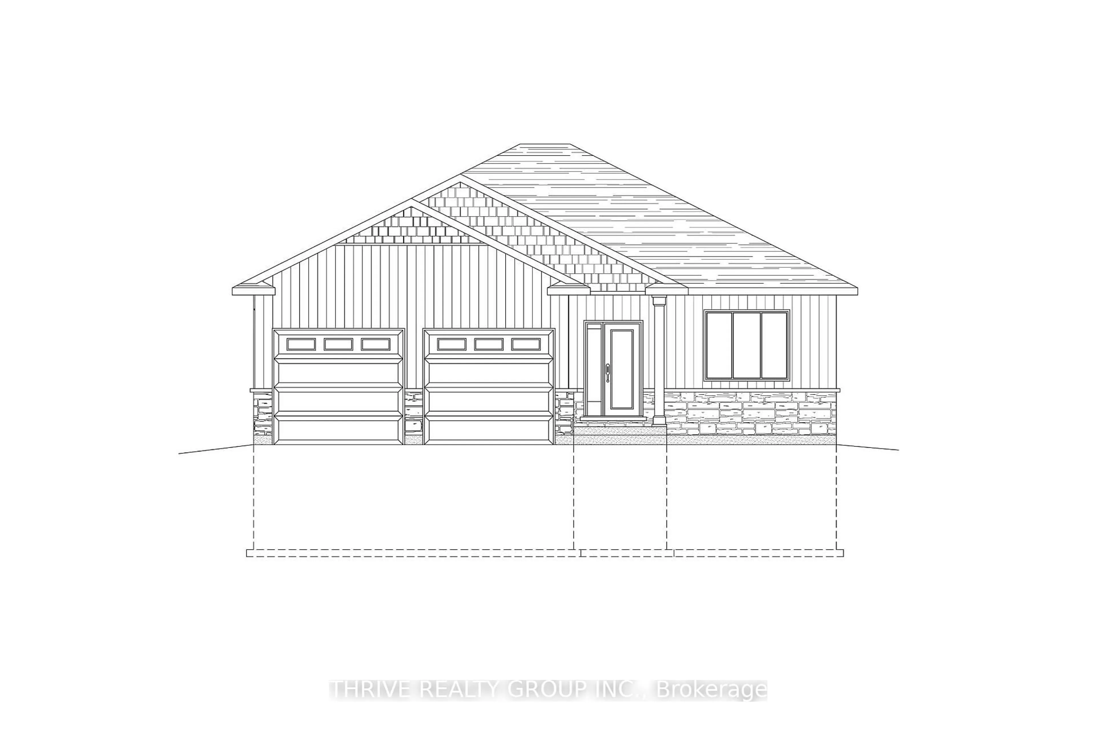 Unknown for 152 Greene St, South Huron Ontario N0M 1S3