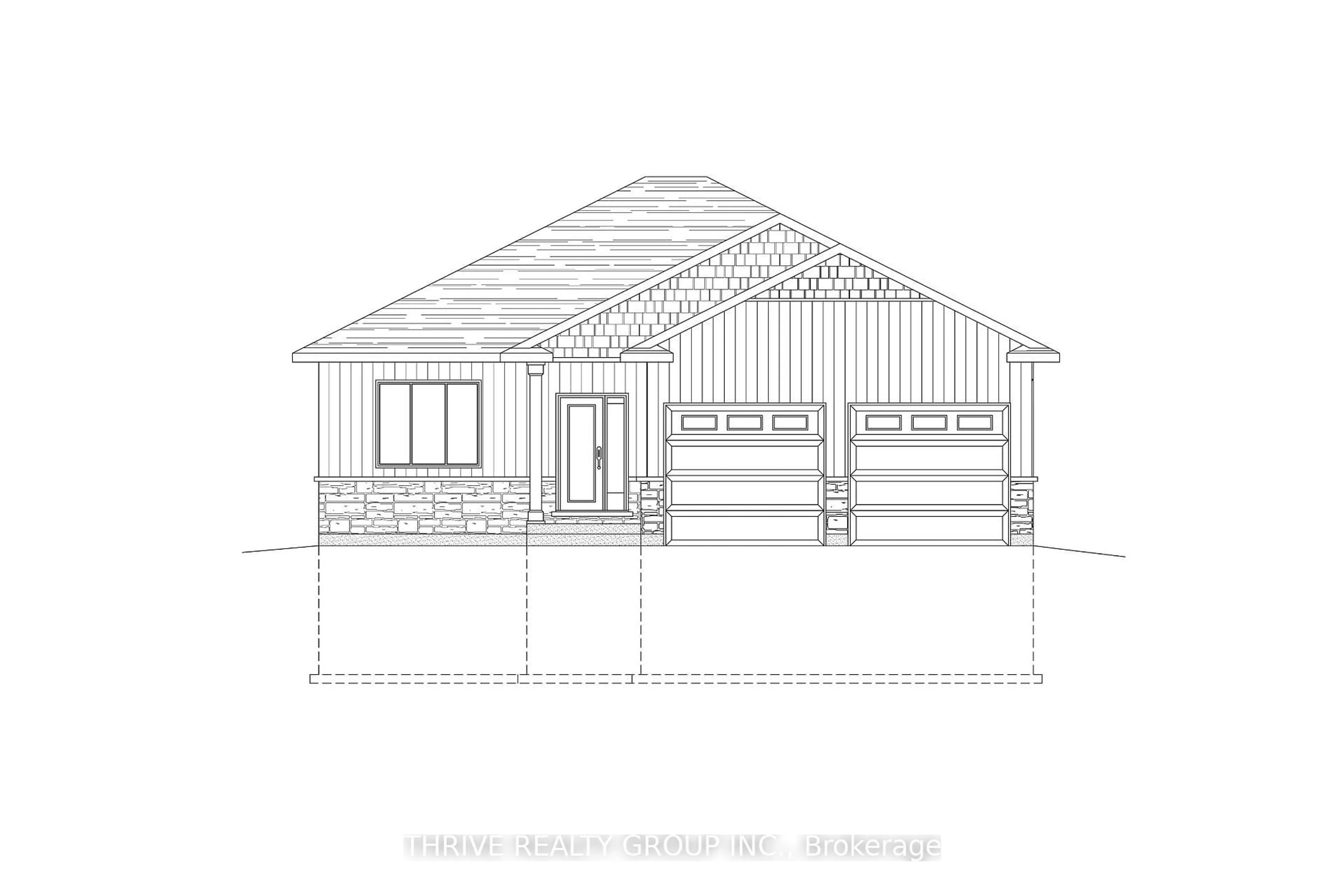 Unknown for 188 Greene St, South Huron Ontario N0M 1S3