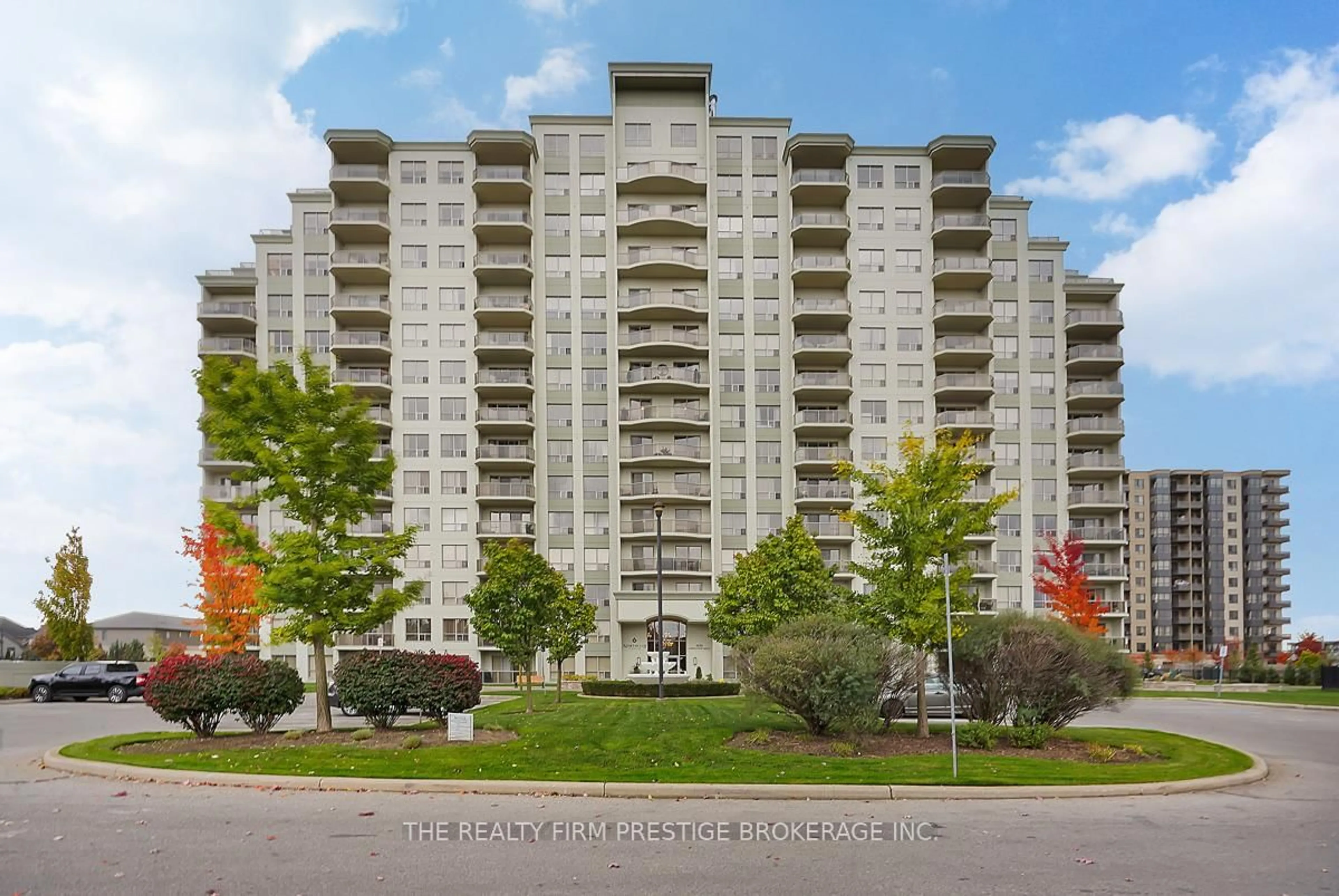 Unknown for 1030 Coronation Dr #207, London North Ontario N6G 0G5