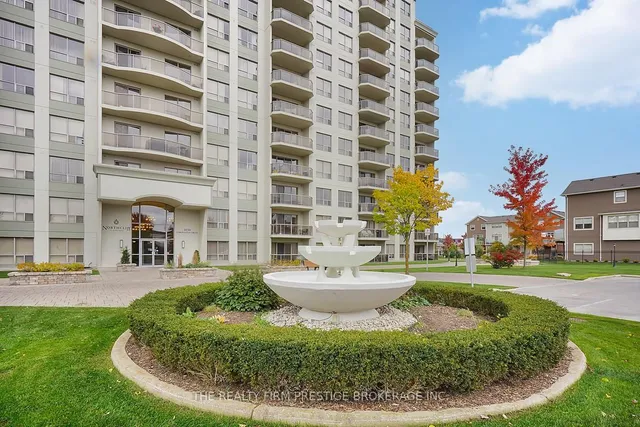 1030 Coronation Dr #207, London North 2
