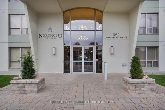 1030 Coronation Dr #207, London North 3