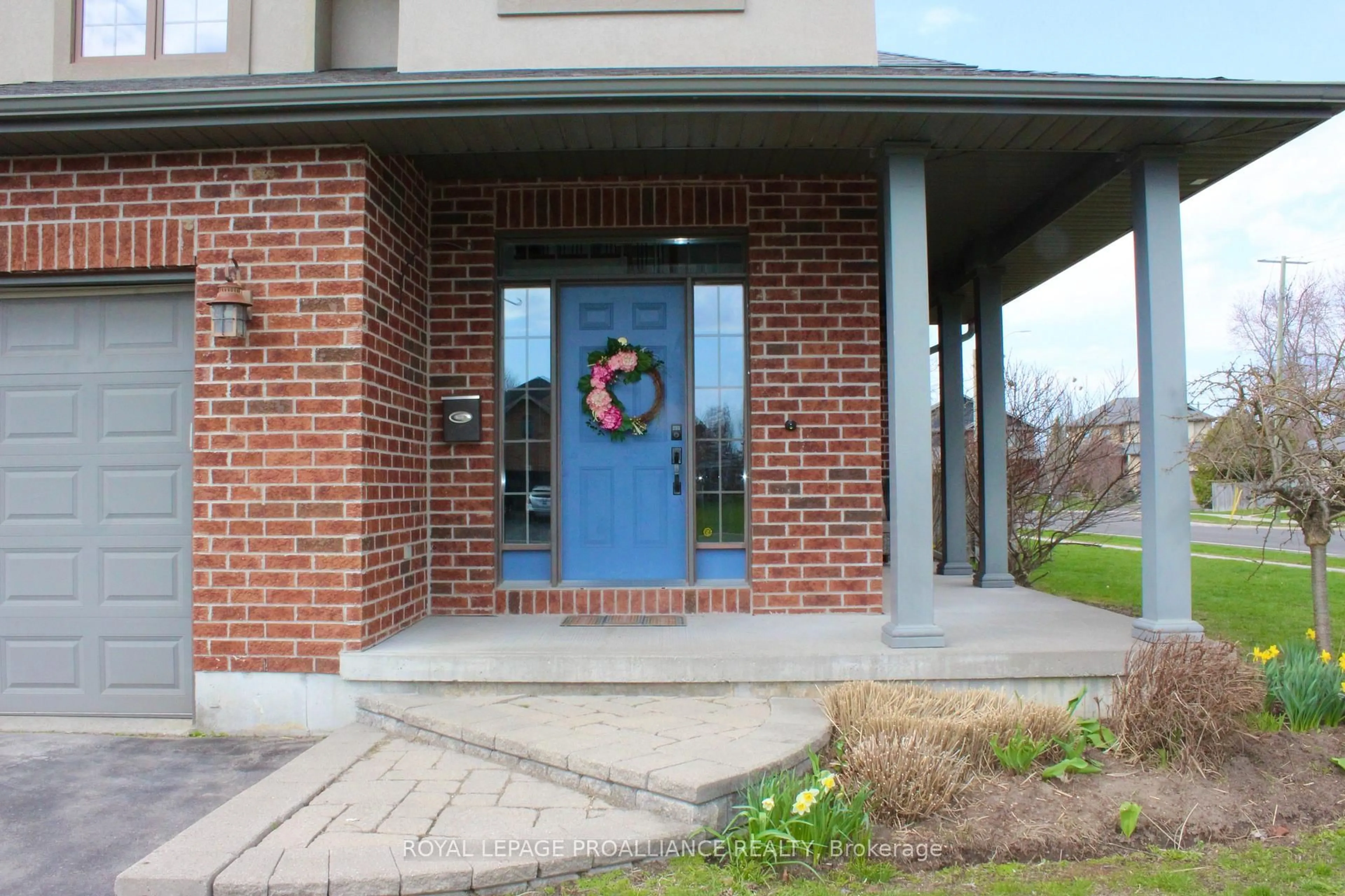 Unknown for 2 Meagher Pl, Belleville Ontario K8P 0A4