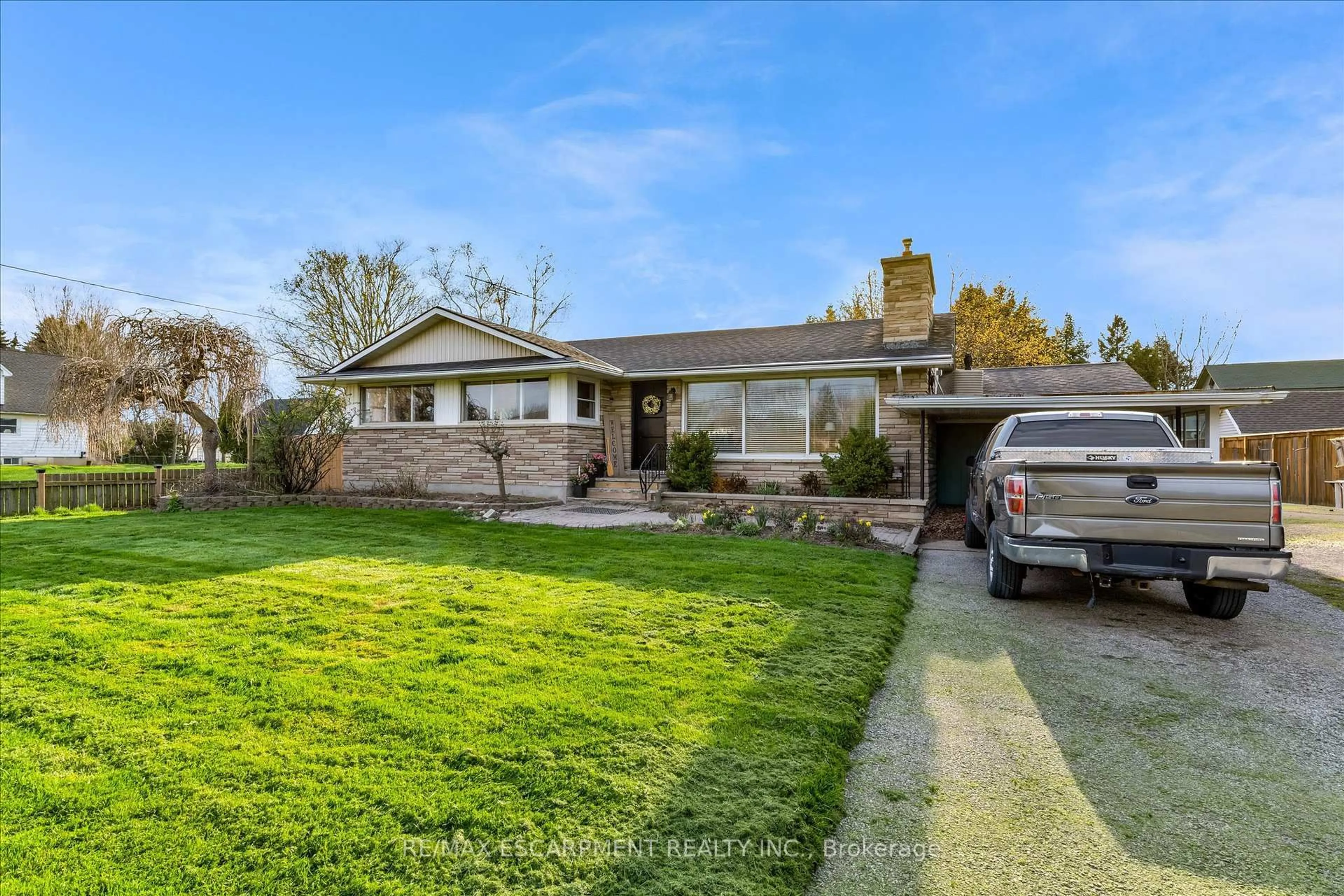 Unknown for 1267 Third St Louth, St. Catharines Ontario L2R 6P9