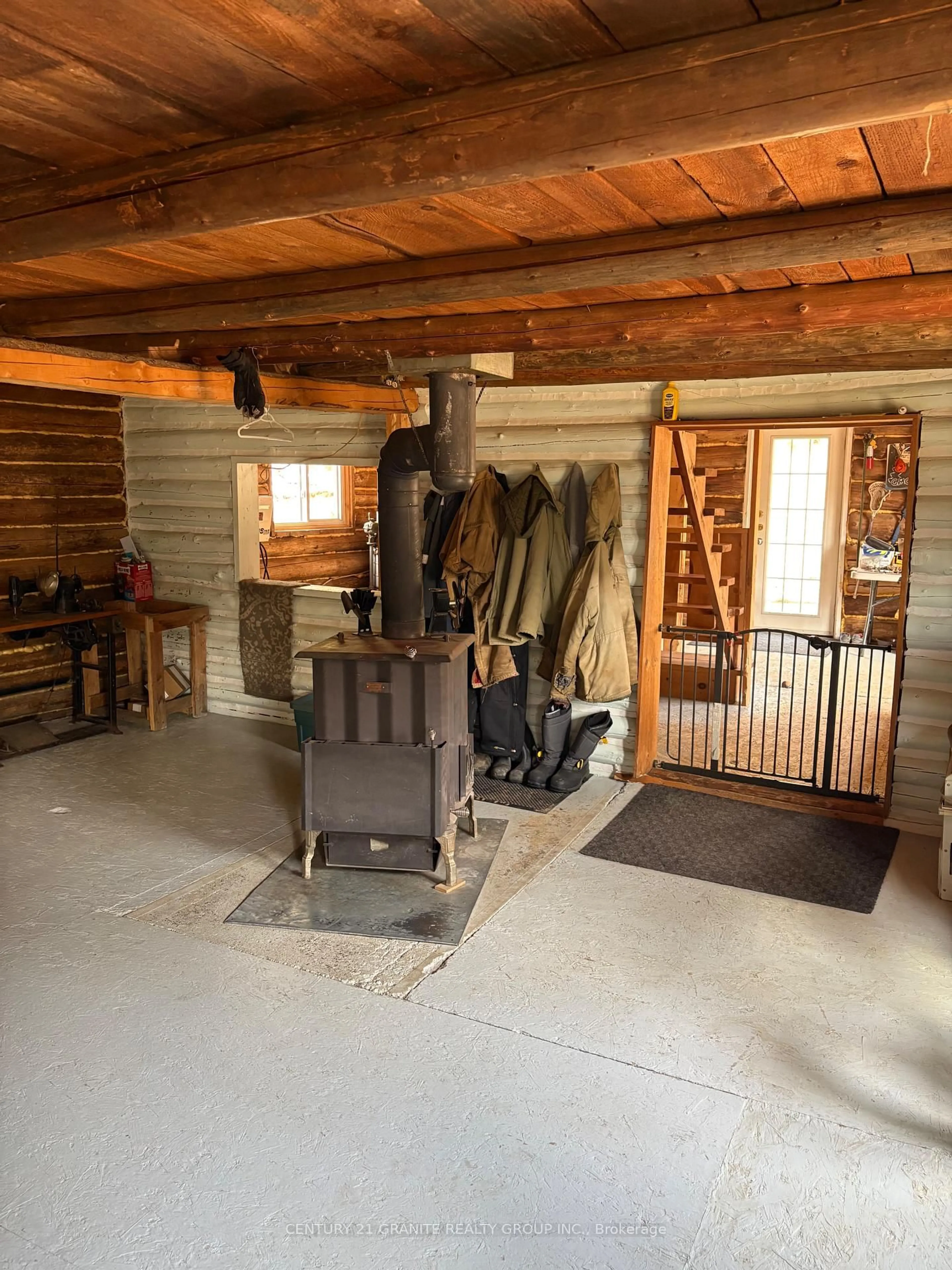 Unknown for 1079 North Mackenzie Lake Rd, South Algonquin Ontario K0J 2M0