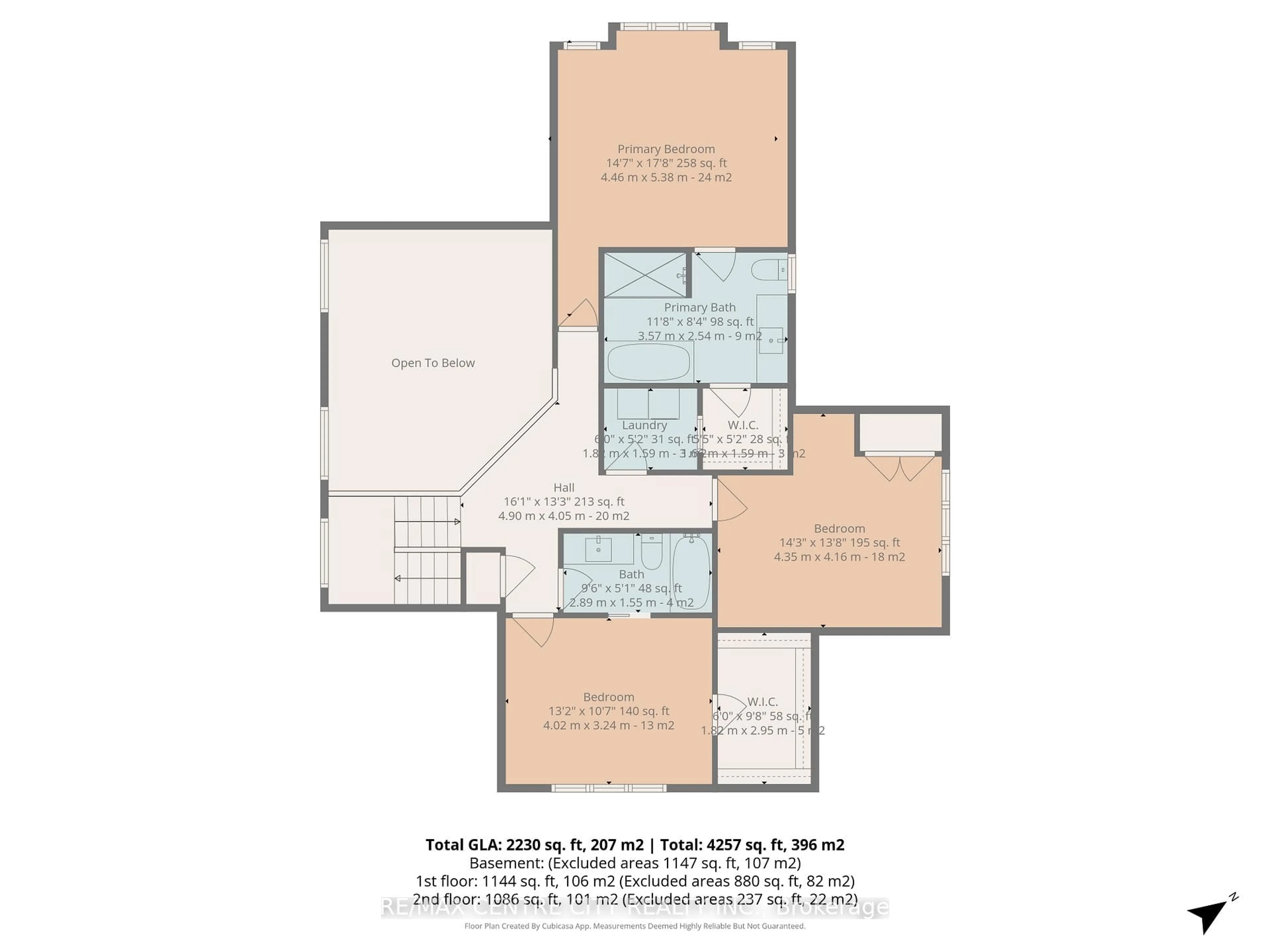 Floor plan for 72 OPTIMIST Dr, Southwold Ontario N5P 0G4