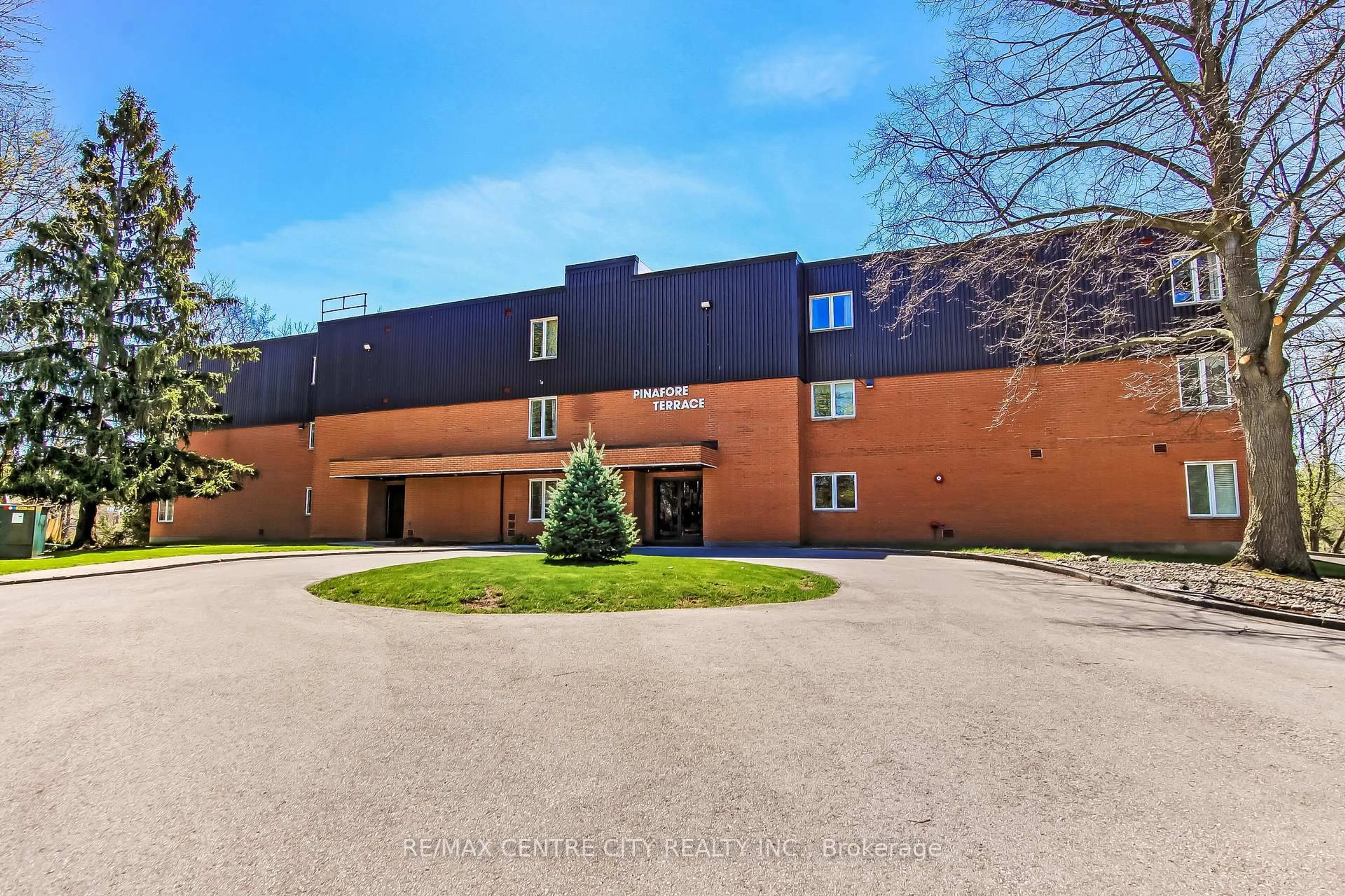 Unknown for 125 Elm St #11, St. Thomas Ontario N5R 1H9