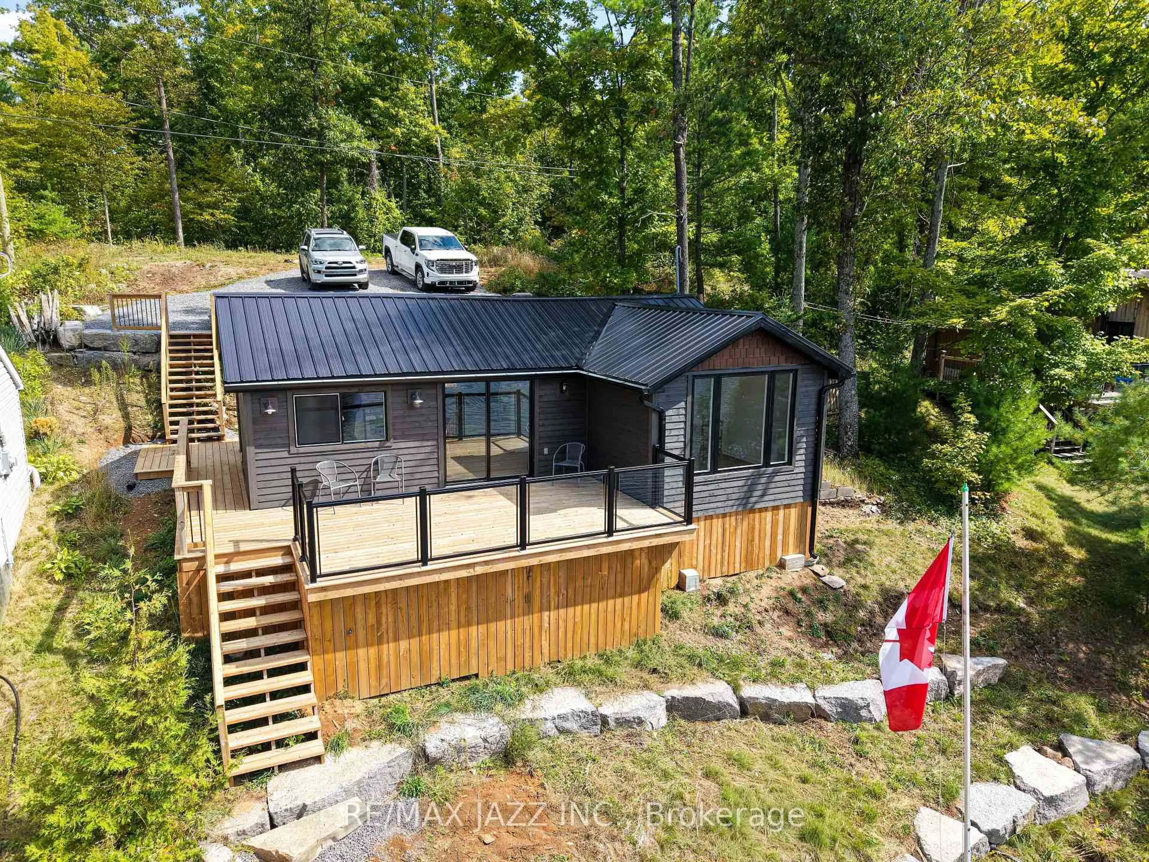 Unknown for 348 Fire Rte 54, Havelock-Belmont-Methuen Ontario K0L 1Z0