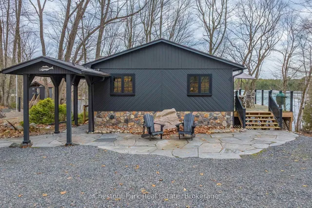 305 Salmon Lake Rd, Seguin 3