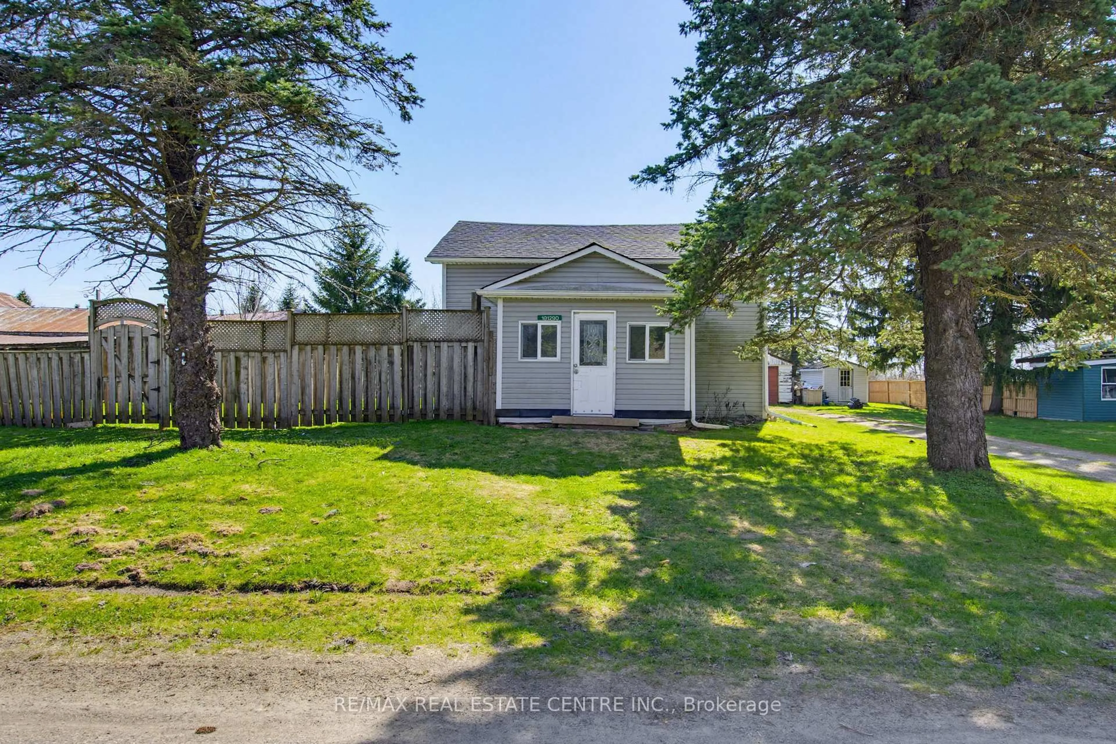 Unknown for 191290 13th Line, East Garafraxa Ontario L9W 7B5