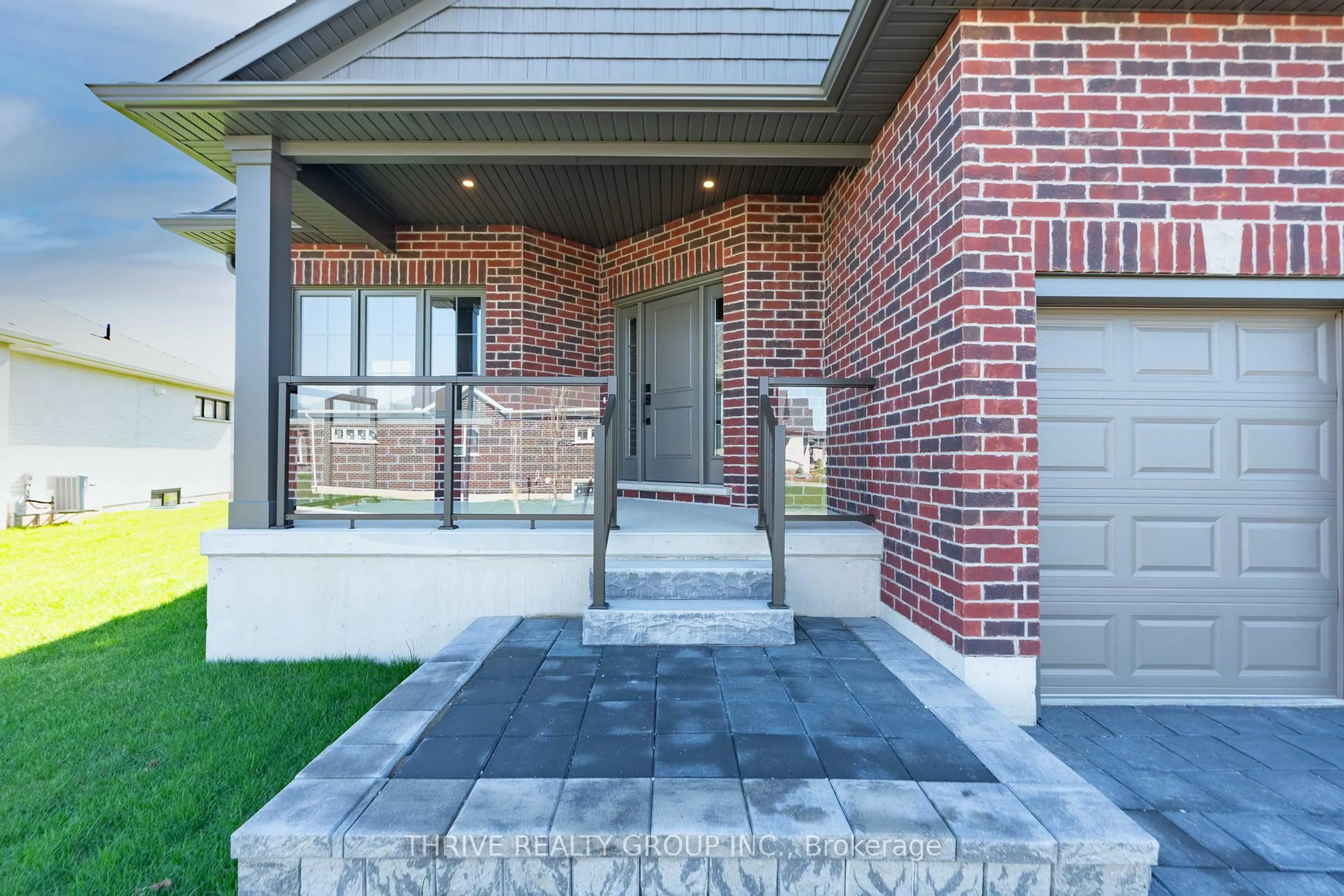 Home with brick exterior material, street for 1510 Moe Norman Pl, London South Ontario N6K 5R5