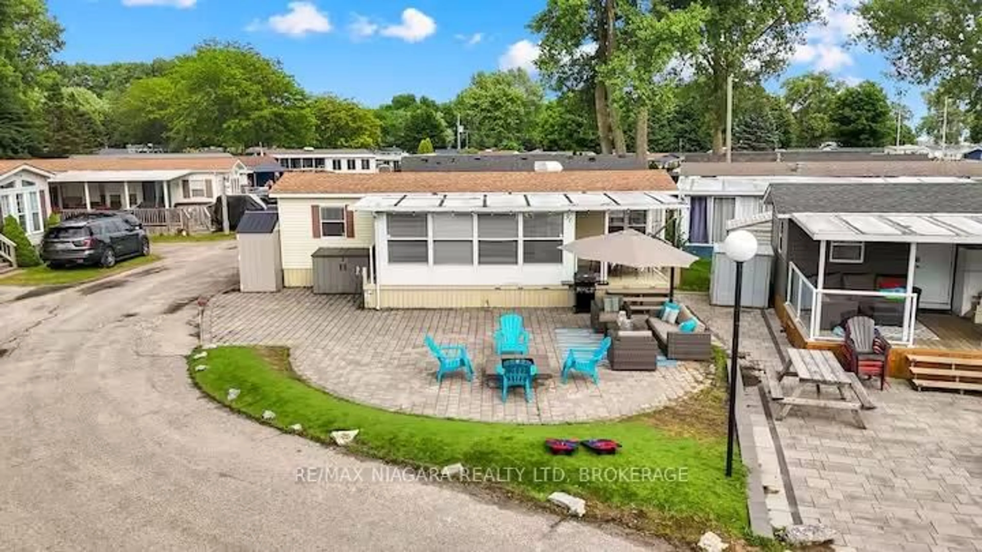 Unknown for 490 Empire Rd #51, Port Colborne Ontario L0S 1R0