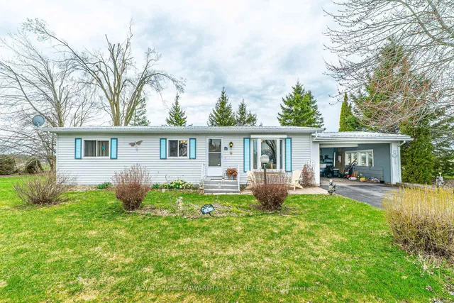 4 Vista Dr, Kawartha Lakes 5