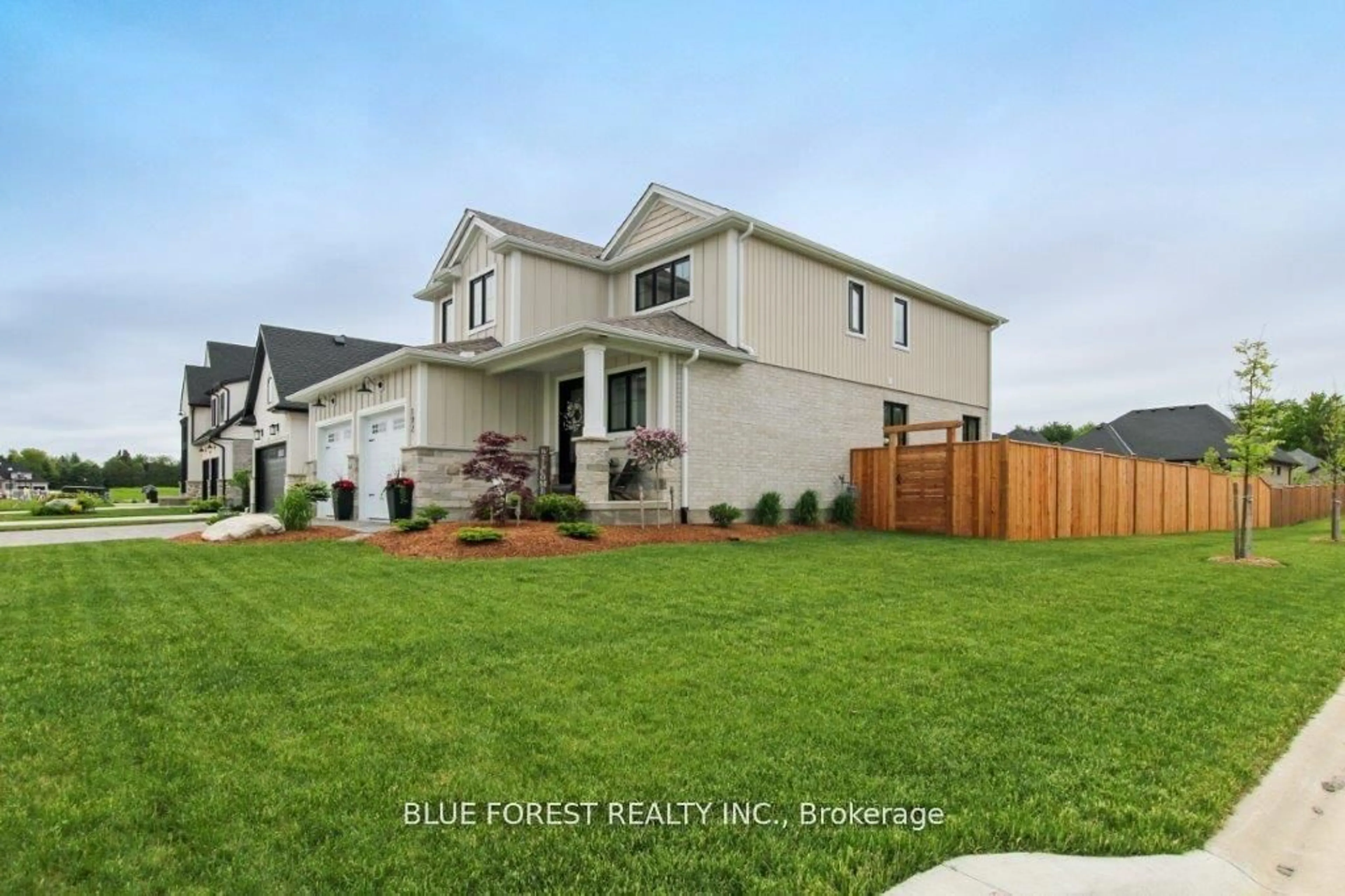 Unknown for 192 Foxborough Pl, Thames Centre Ontario N0M 2P0