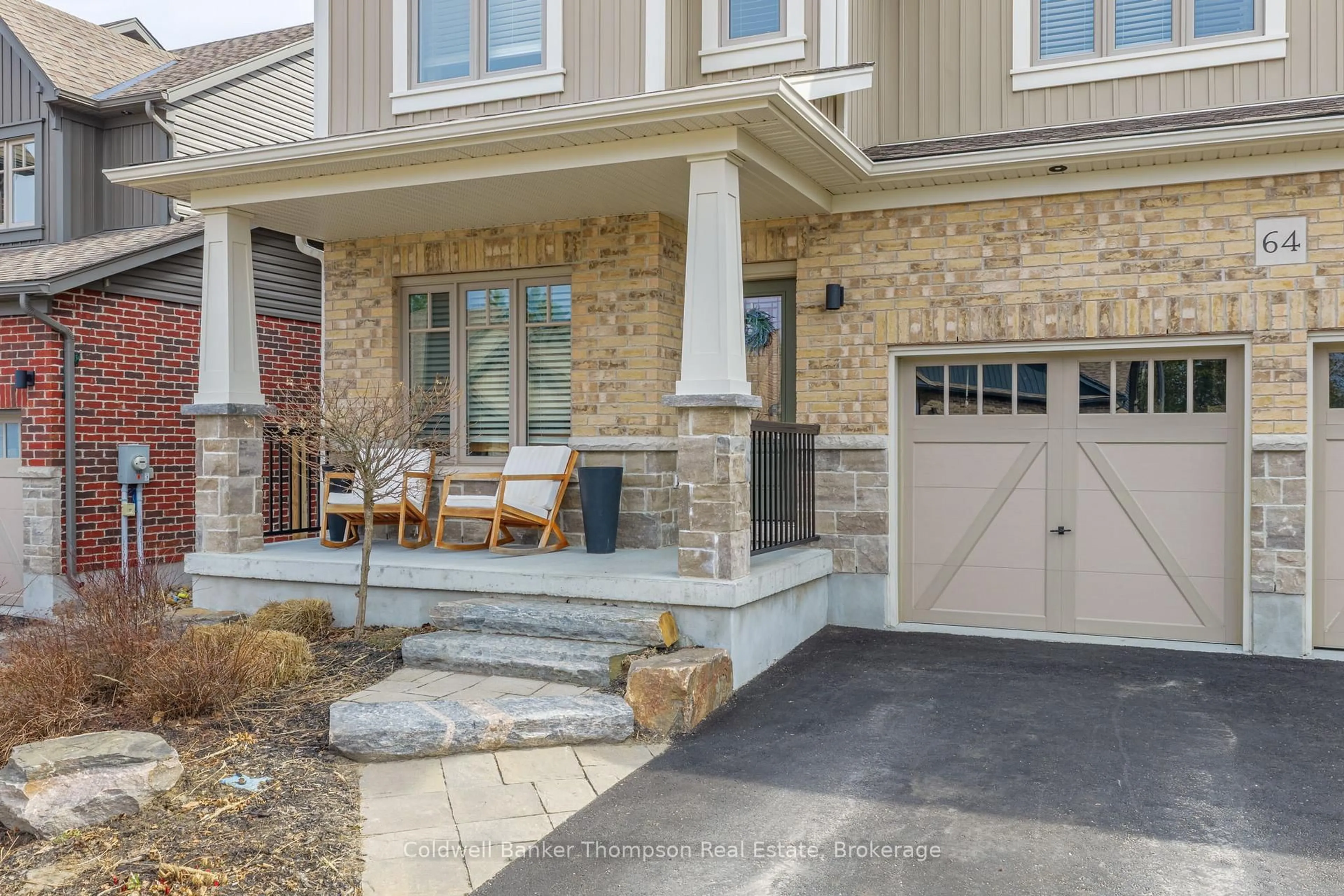 Unknown for 64 Selkirk Dr, Huntsville Ontario P1H 0C6