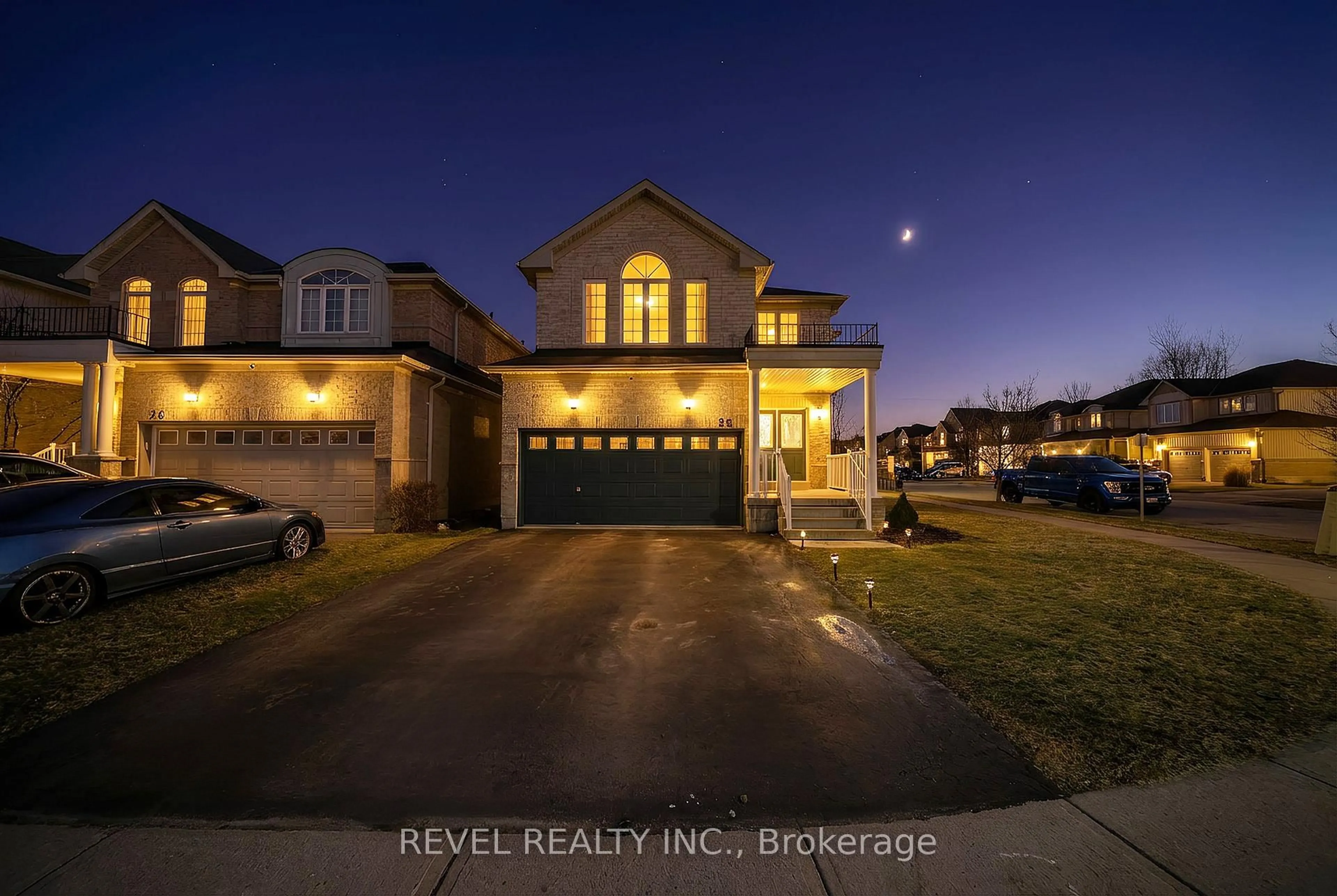 Unknown for 28 Barrett Ave, Brantford Ontario N3S 0B5