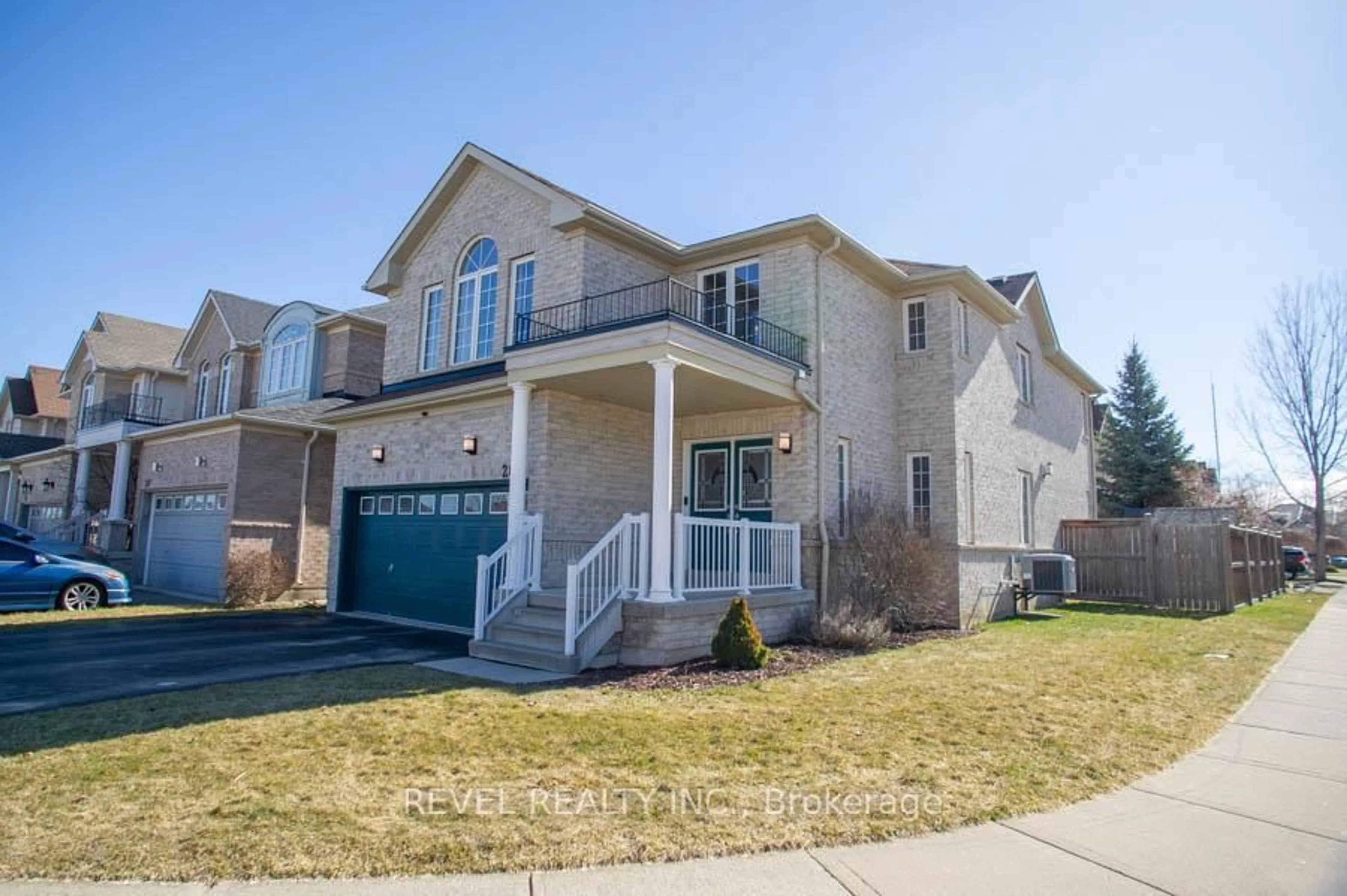 Unknown for 28 Barrett Ave, Brantford Ontario N3S 0B5