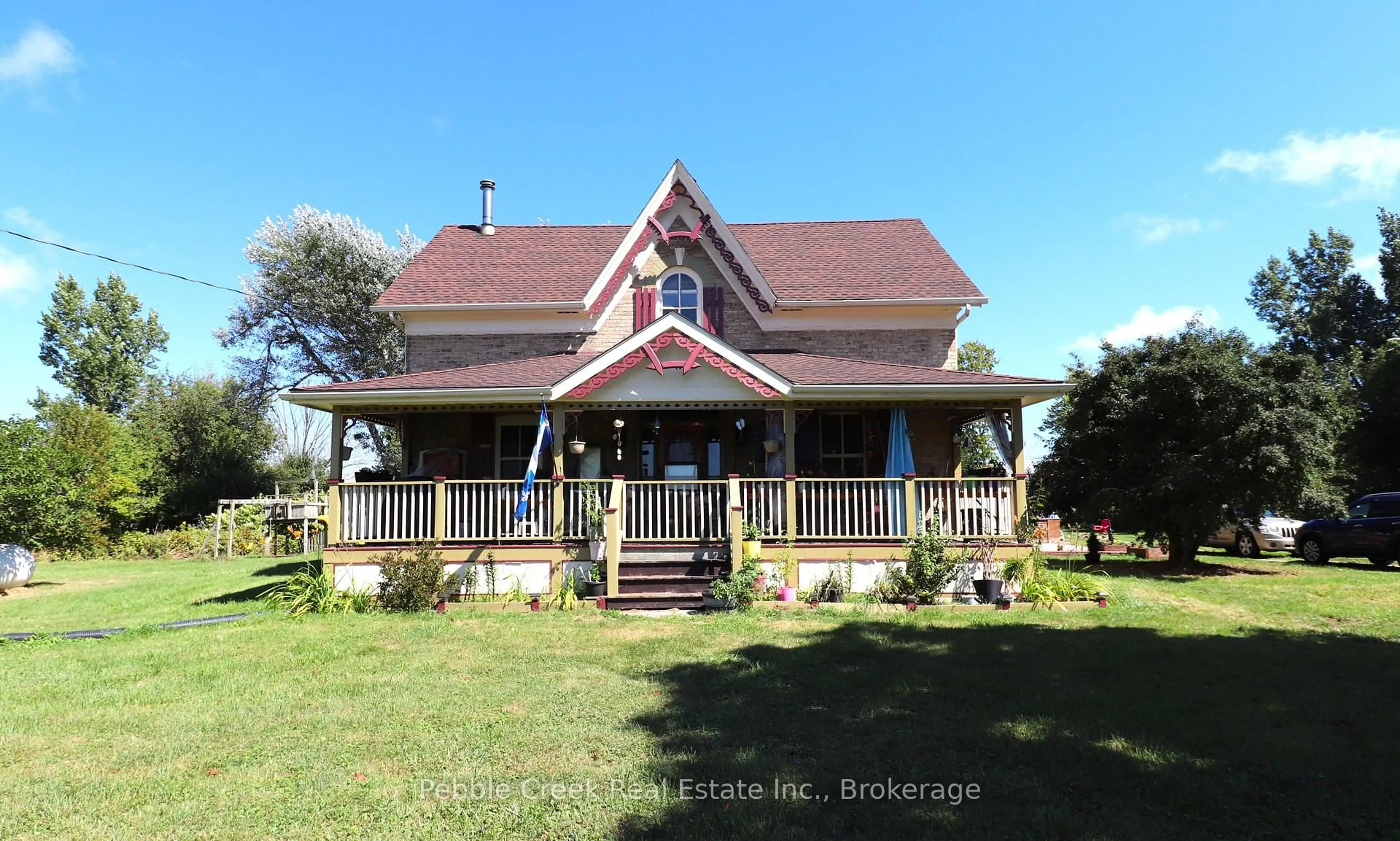 Unknown for 85042 Bluewater Highway, Ashfield-Colborne-Wawanosh Ontario N7A 3X9