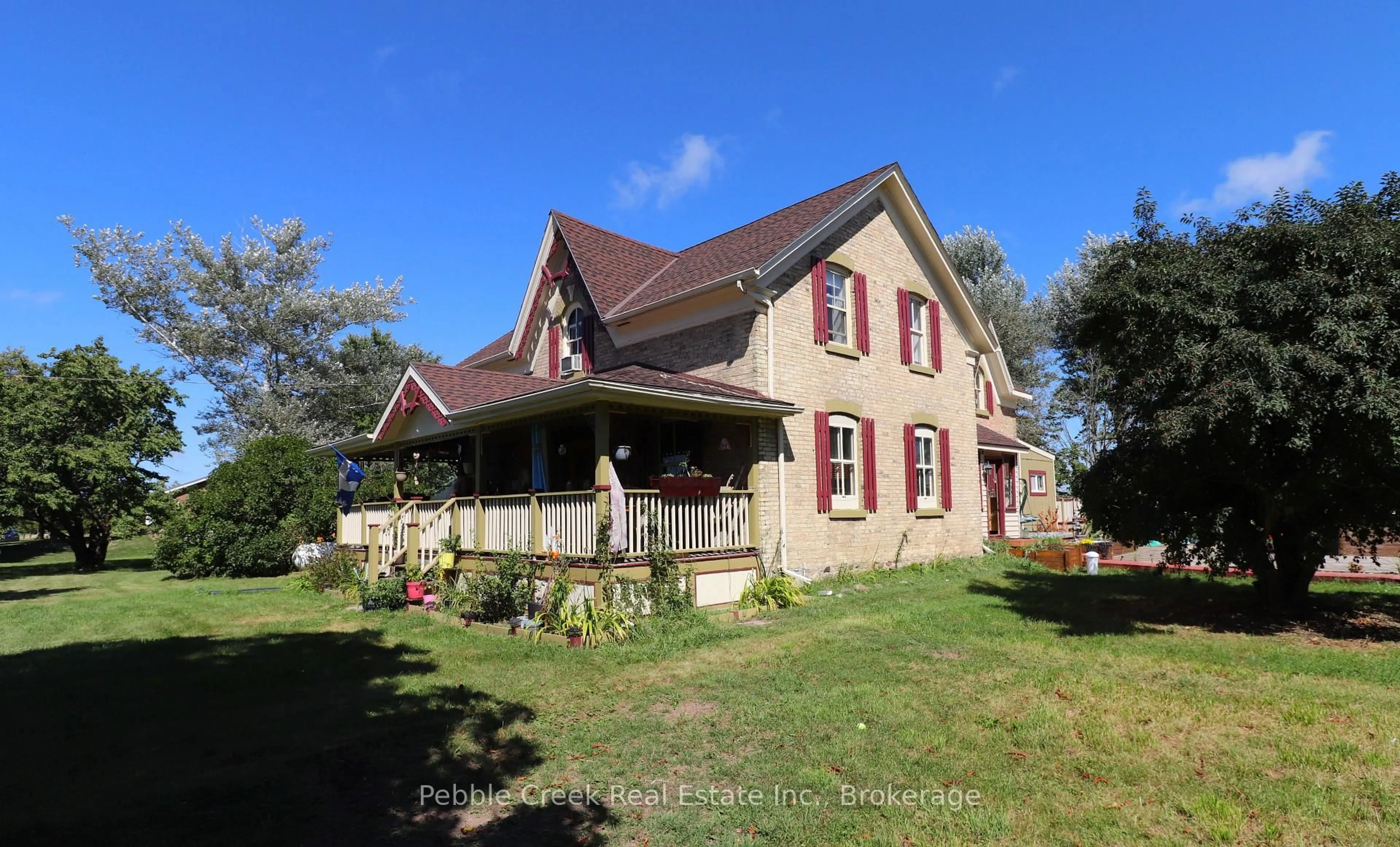 Unknown for 85042 Bluewater Highway, Ashfield-Colborne-Wawanosh Ontario N7A 3X9