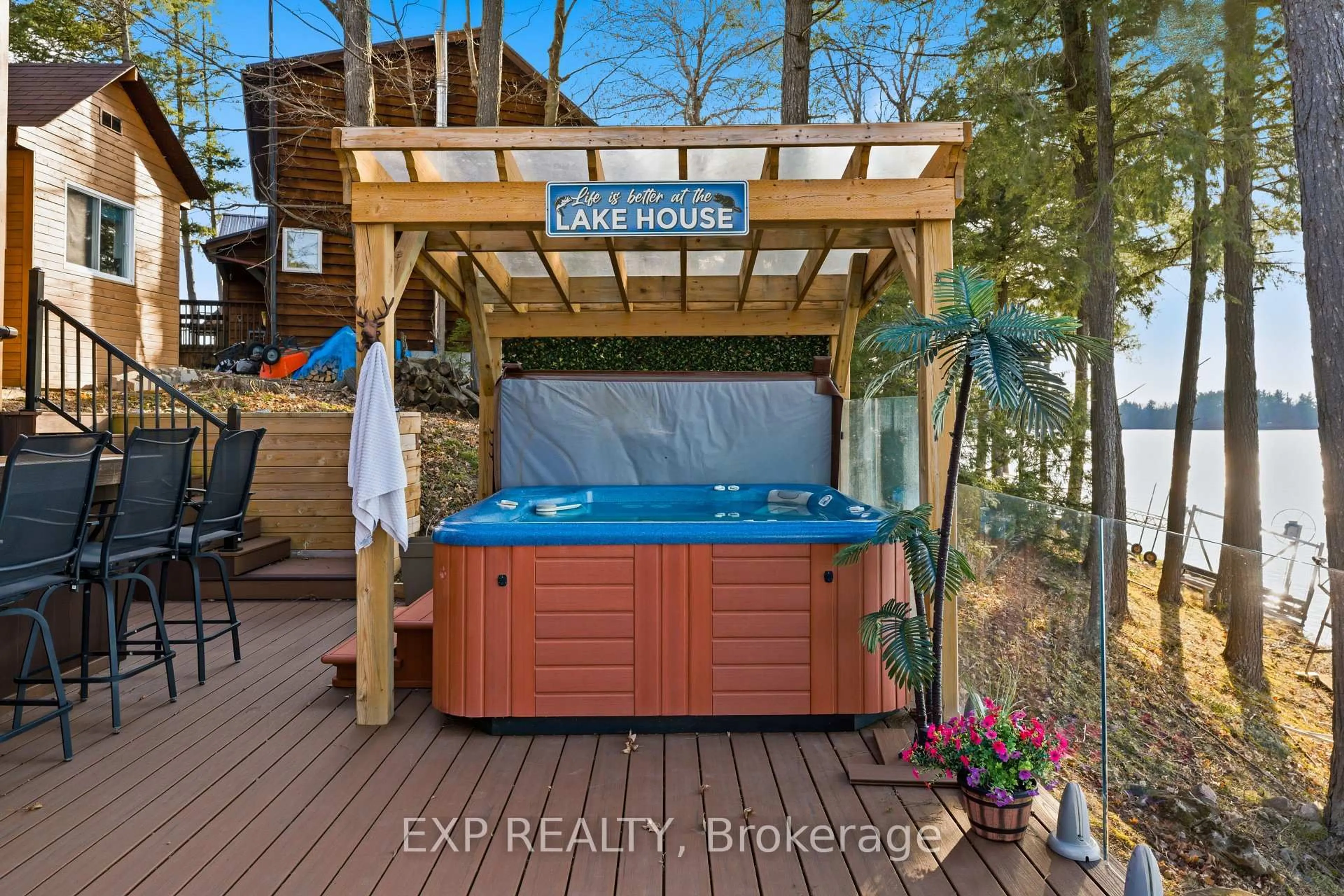 Unknown for 592 Cedarstone Rd, Tamworth Ontario K0K 3G0