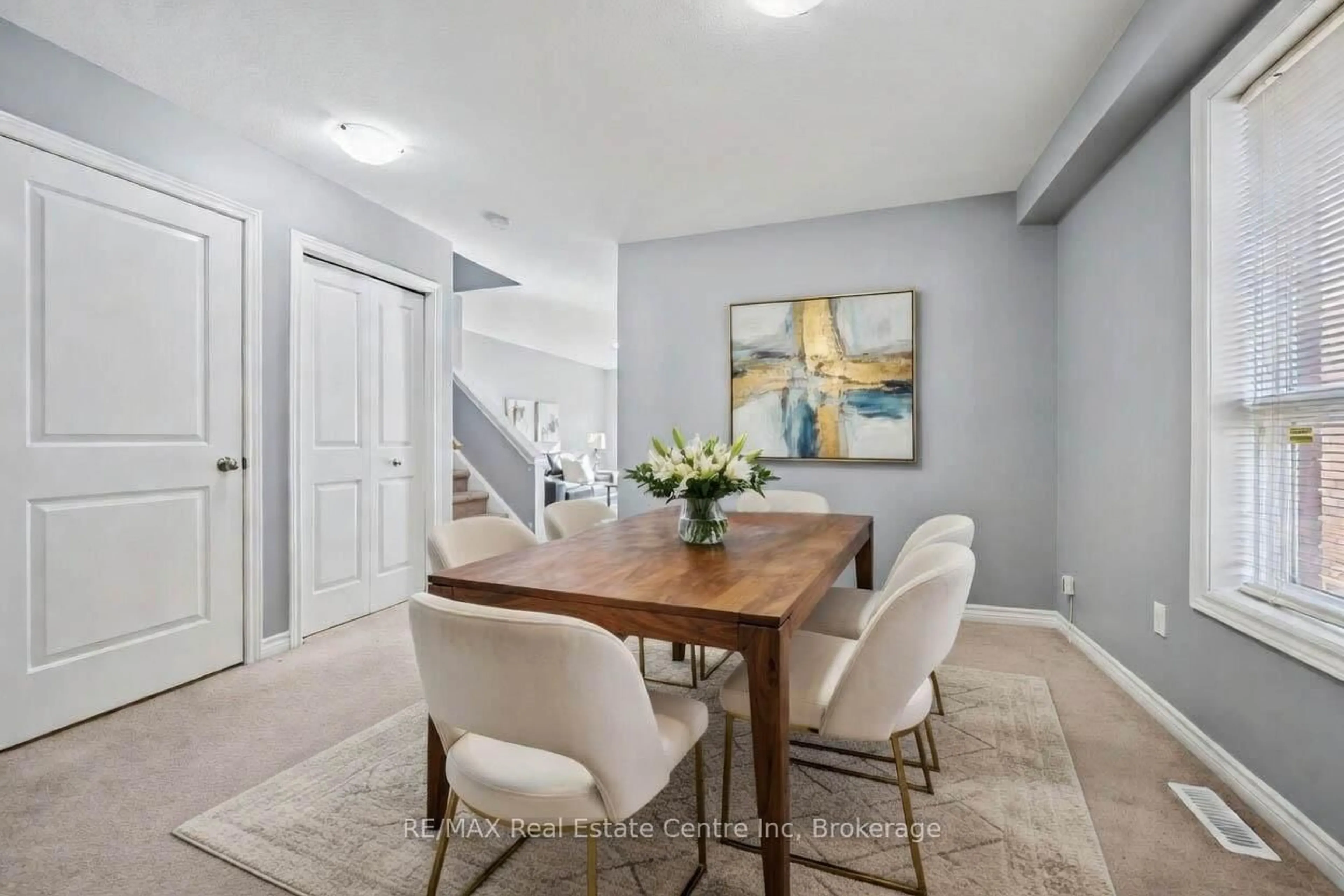 Dining room, unknown for 30 Vipond St, Guelph Ontario N1E 0G9