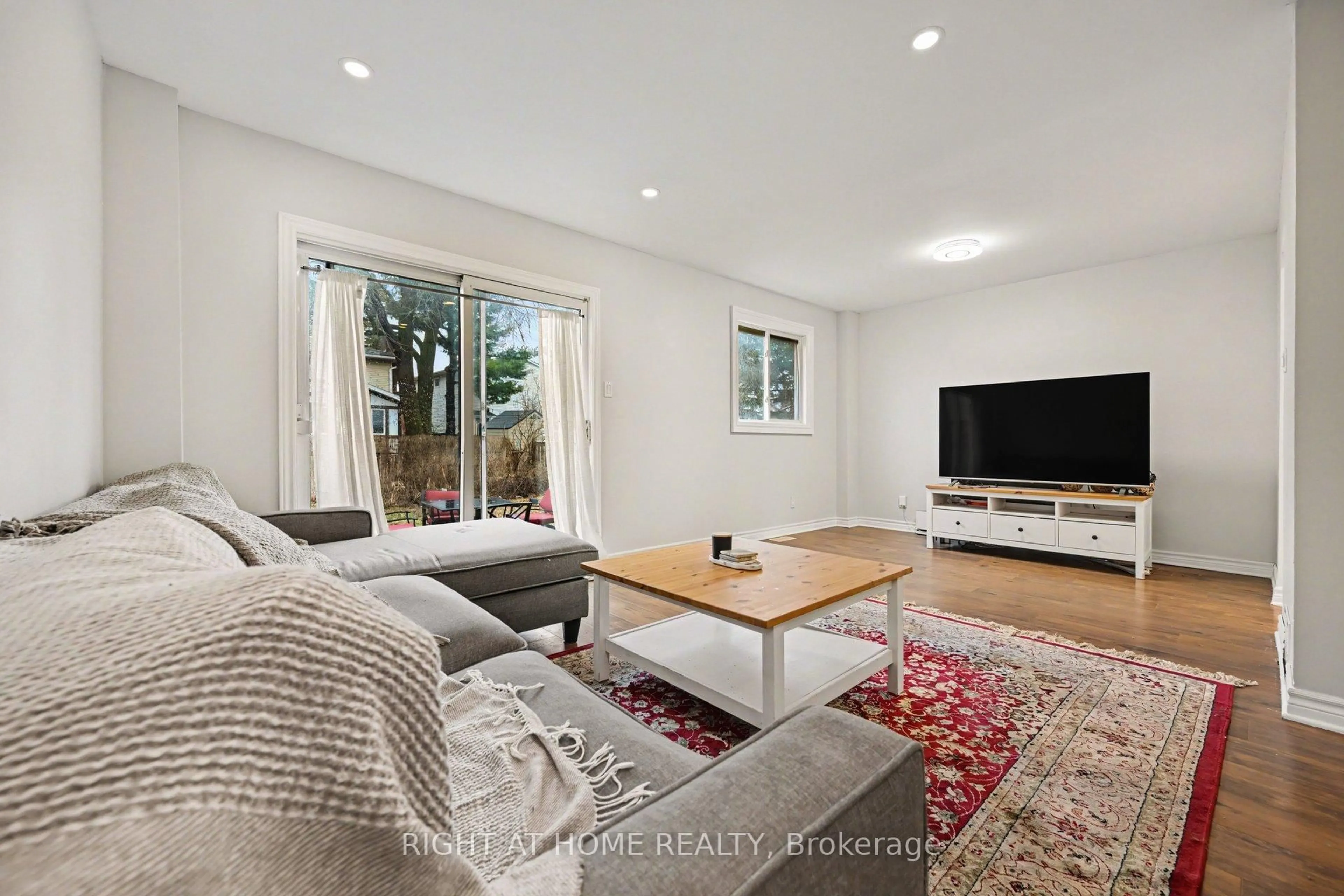 Living room with furniture, unknown for 6 Wolfgang Dr, Nepean Ontario K2J 1T1