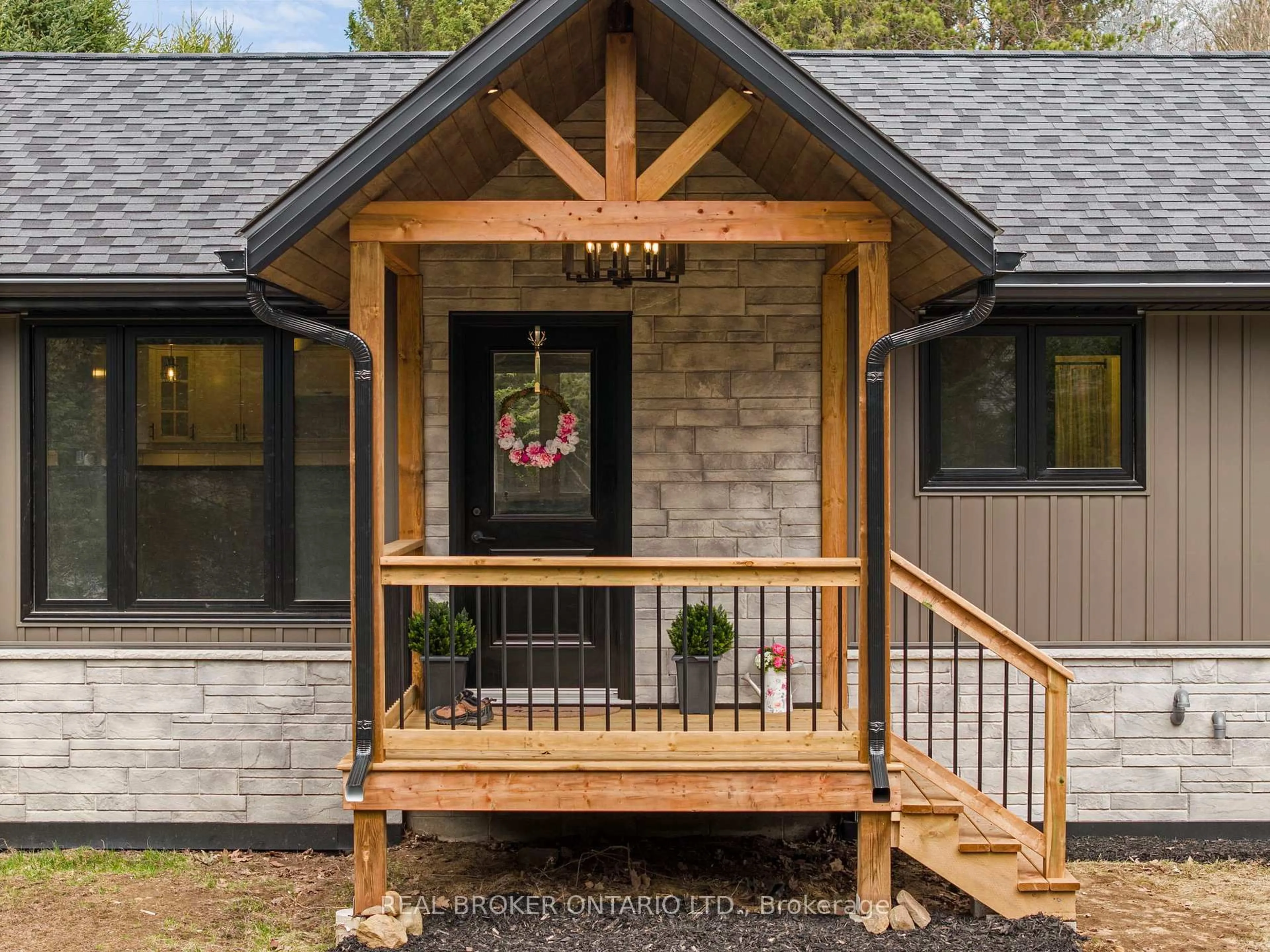 Unknown for 1401 North Shore Rd, Algonquin Highlands Ontario K0M 1S0