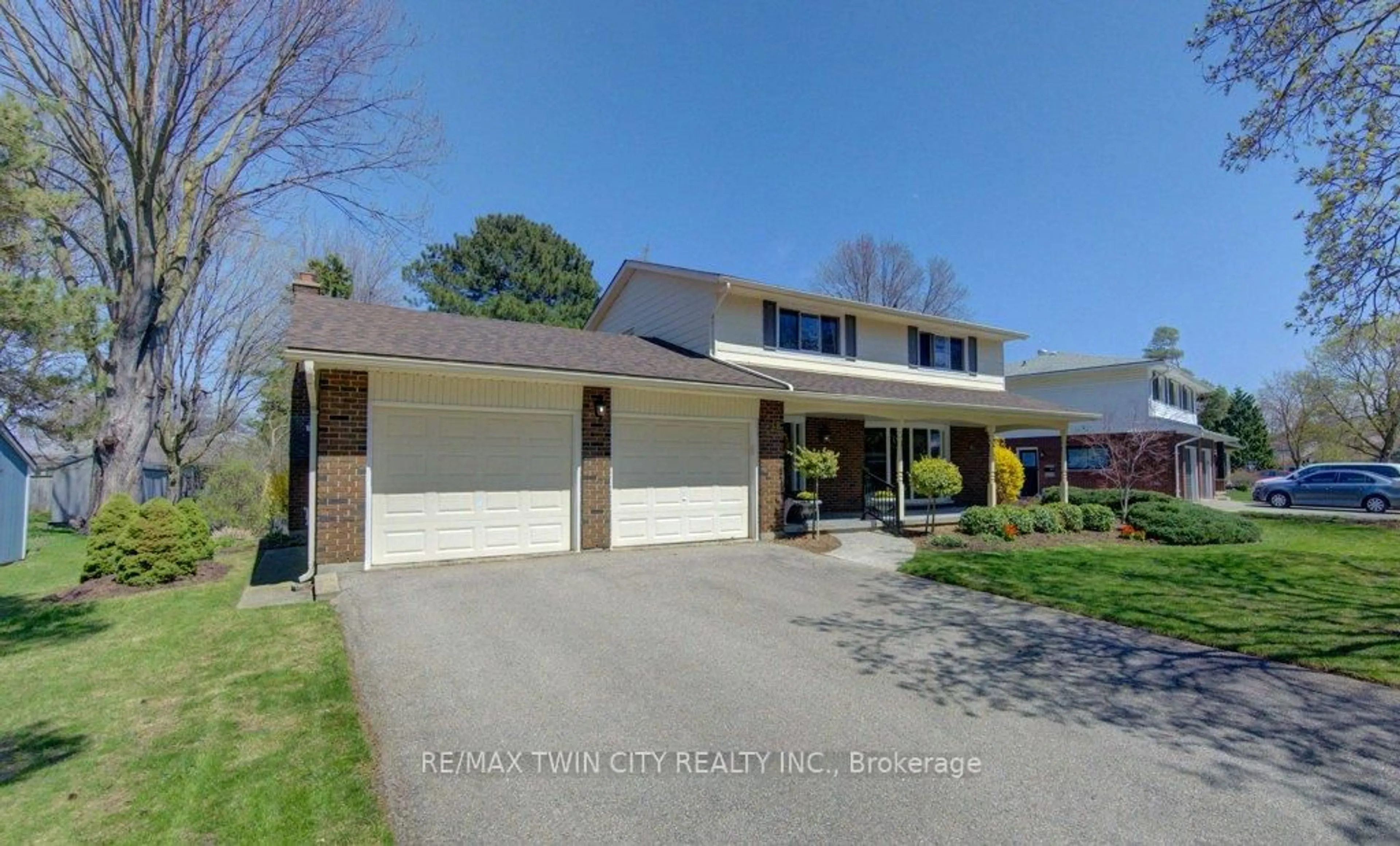 Unknown for 128 Dalewood Dr, Kitchener Ontario N2A 1G5