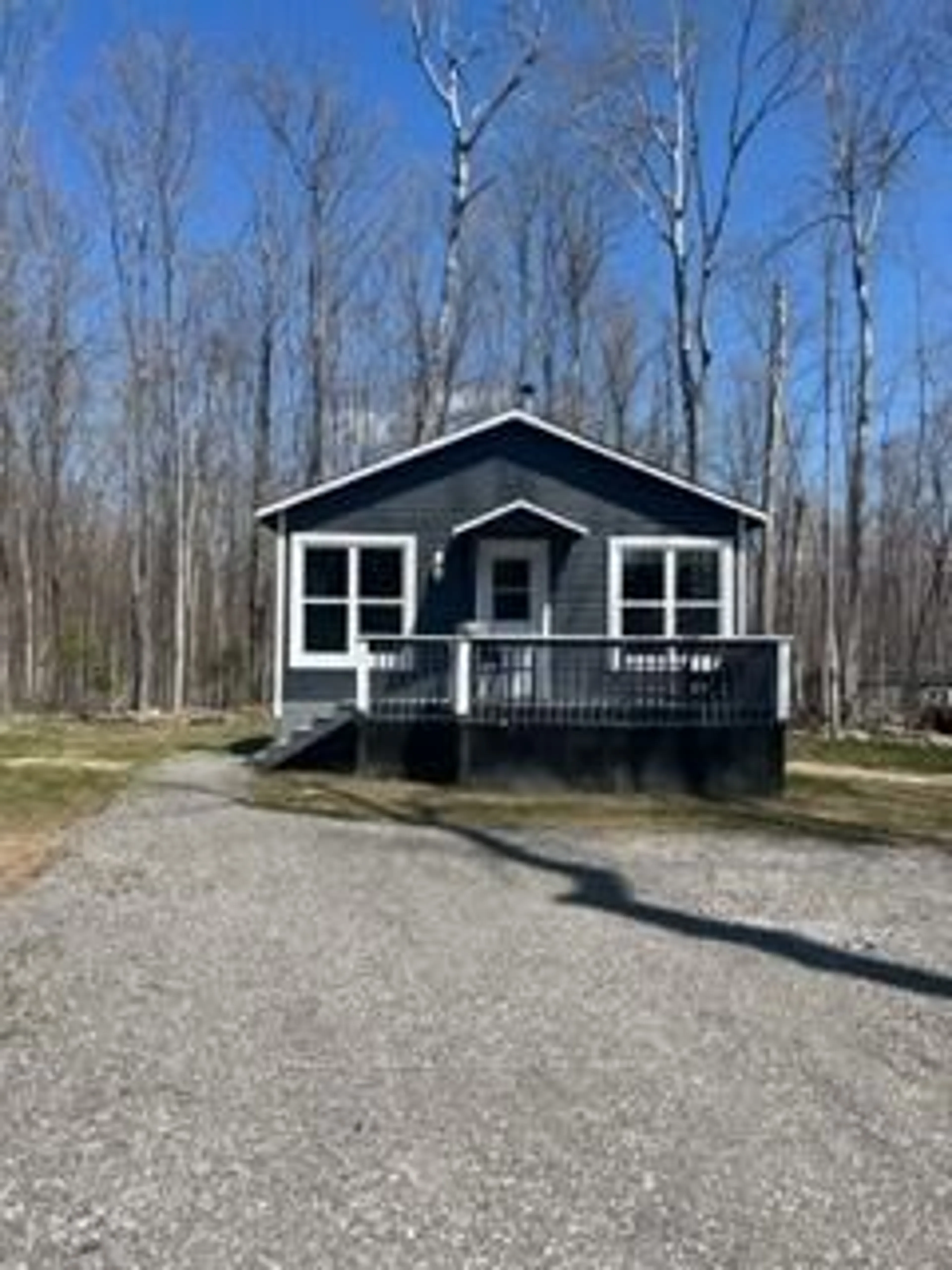 Unknown for 4 Bobby's Lane, Curve Lake First Nation 35 Ontario K0L 1R0