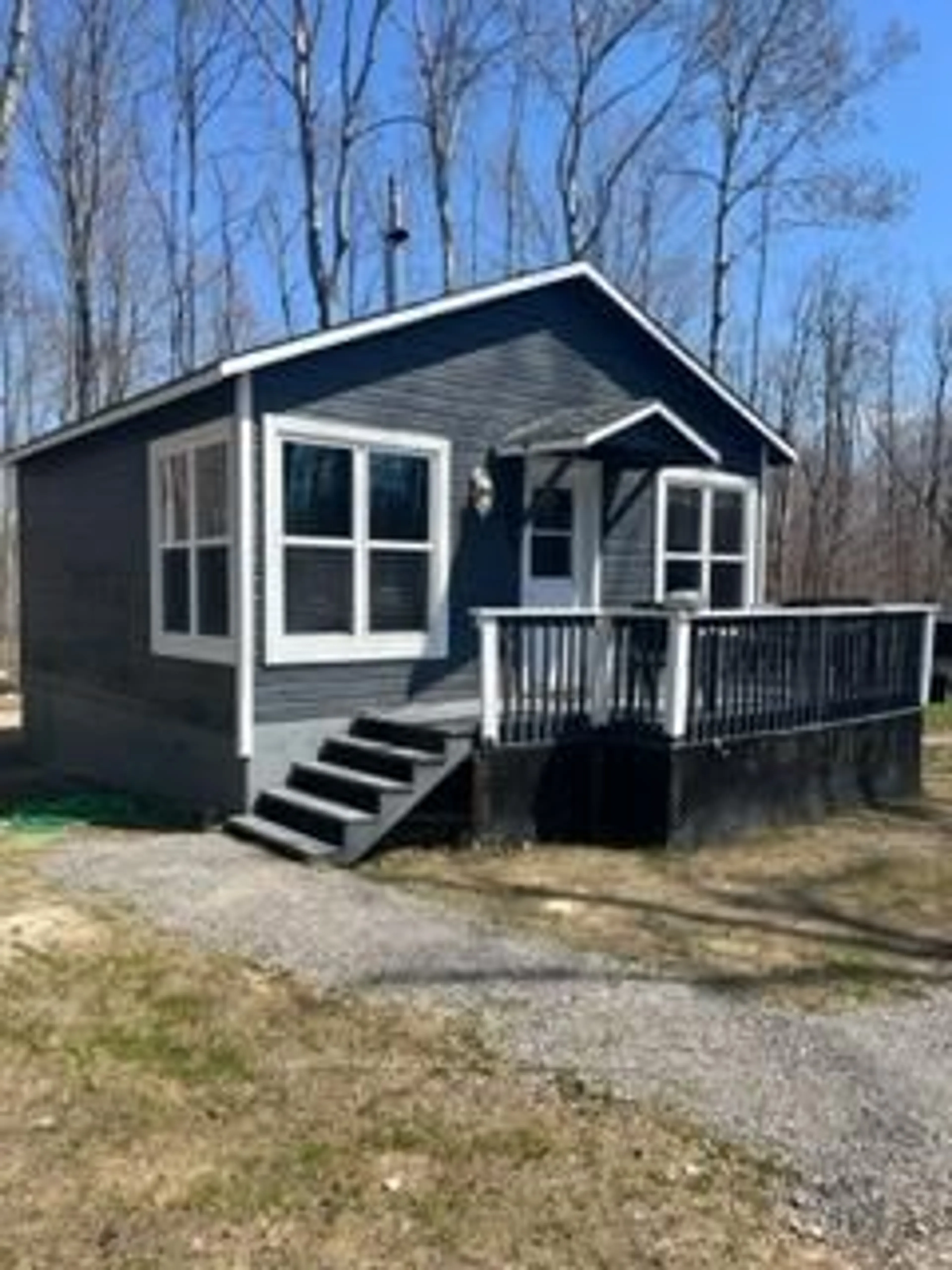 Unknown for 4 Bobby's Lane, Curve Lake First Nation 35 Ontario K0L 1R0