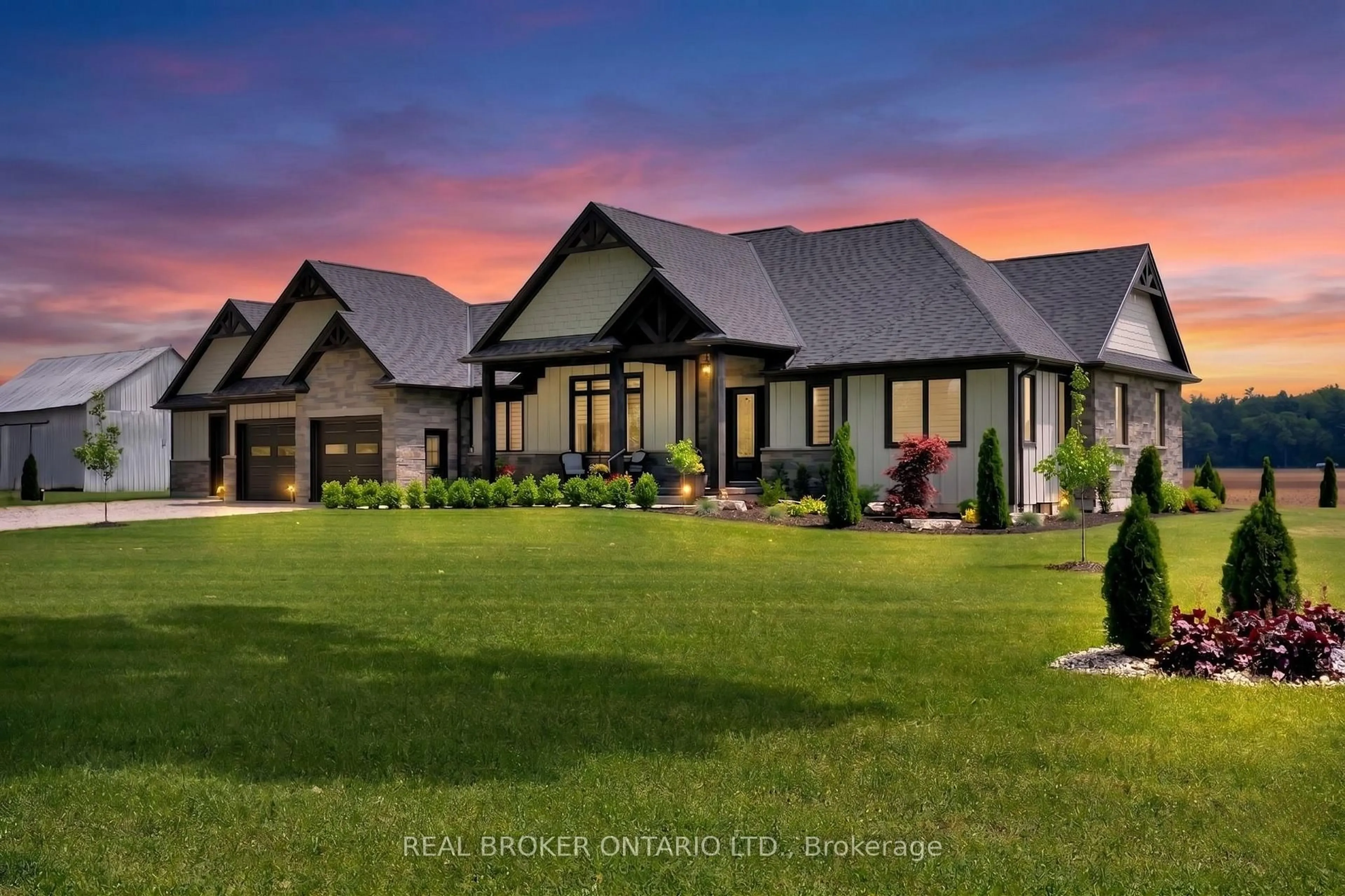 Unknown for 1250 1st Concession Rd, Norfolk Ontario N0E 1G0