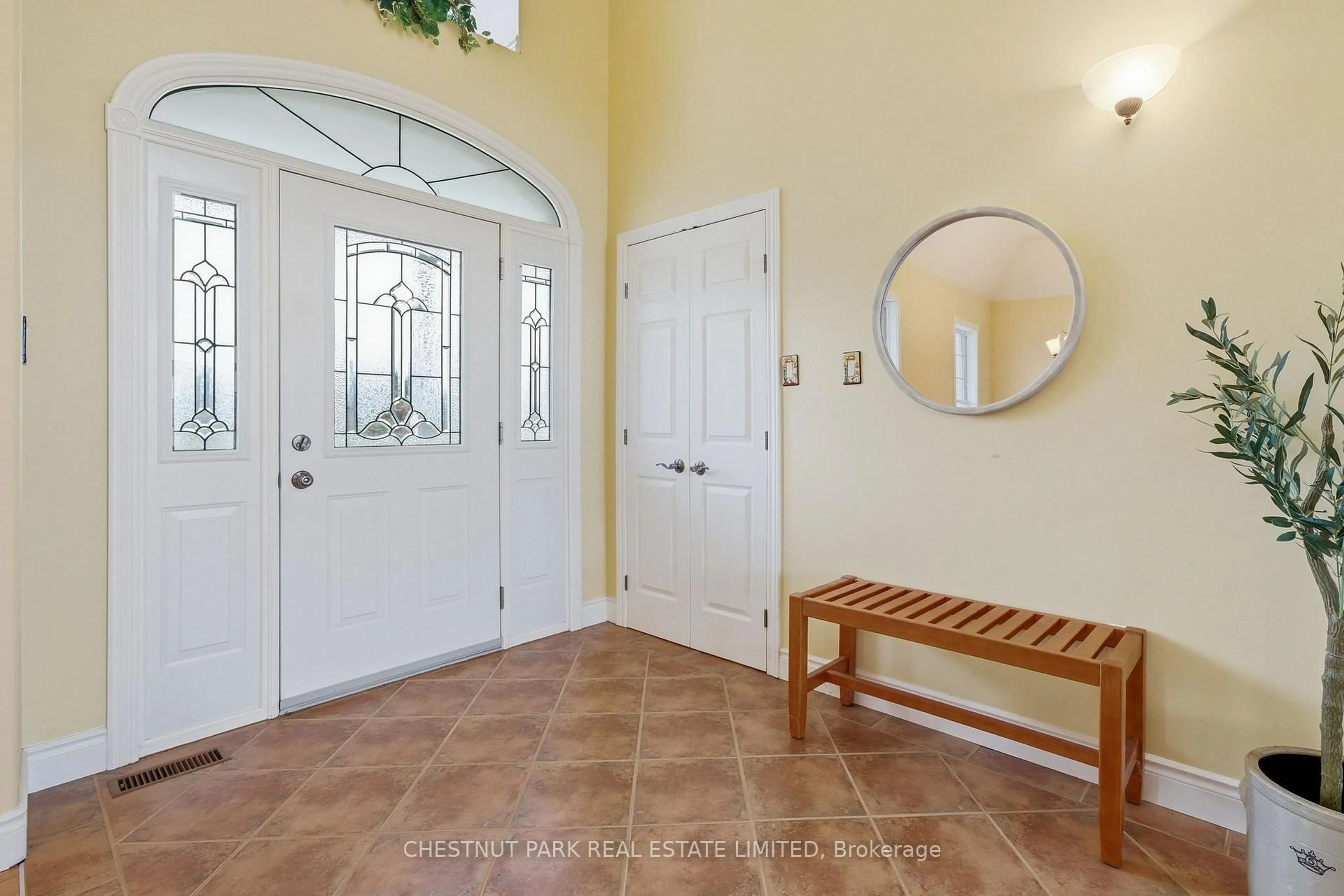 Indoor entryway for 1167 County Rd 18, Prince Edward County Ontario K0K 1P0