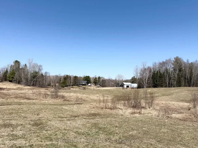 12547 Hwy 522 Highway, Parry Sound Remote Area 4