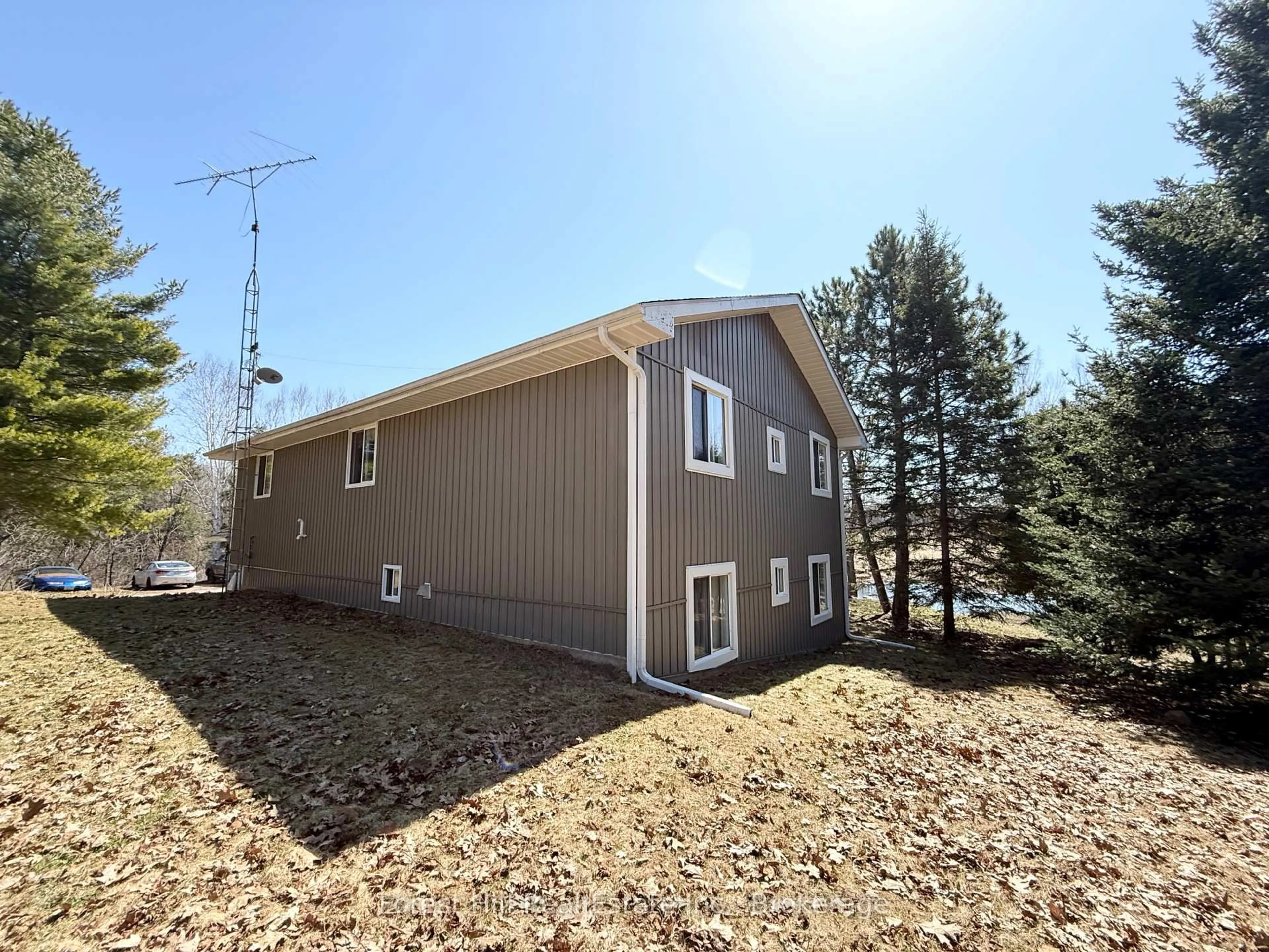 Unknown for 12547 Hwy 522 Highway, Parry Sound Remote Area Ontario P0H 1S0