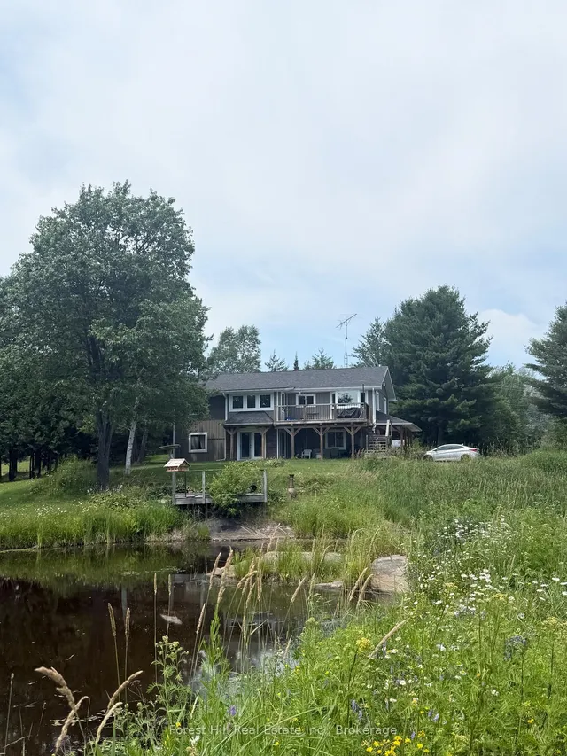 12547 Hwy 522 Highway, Parry Sound Remote Area 2