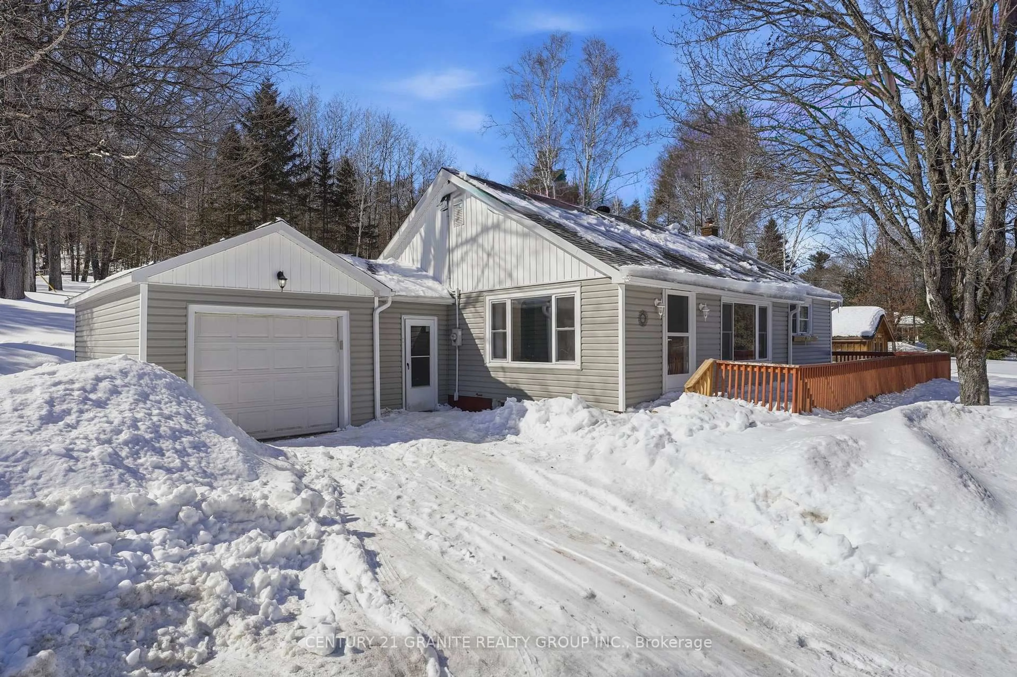 Unknown for 27455 62 Highway, Bancroft Ontario K0L 1C0