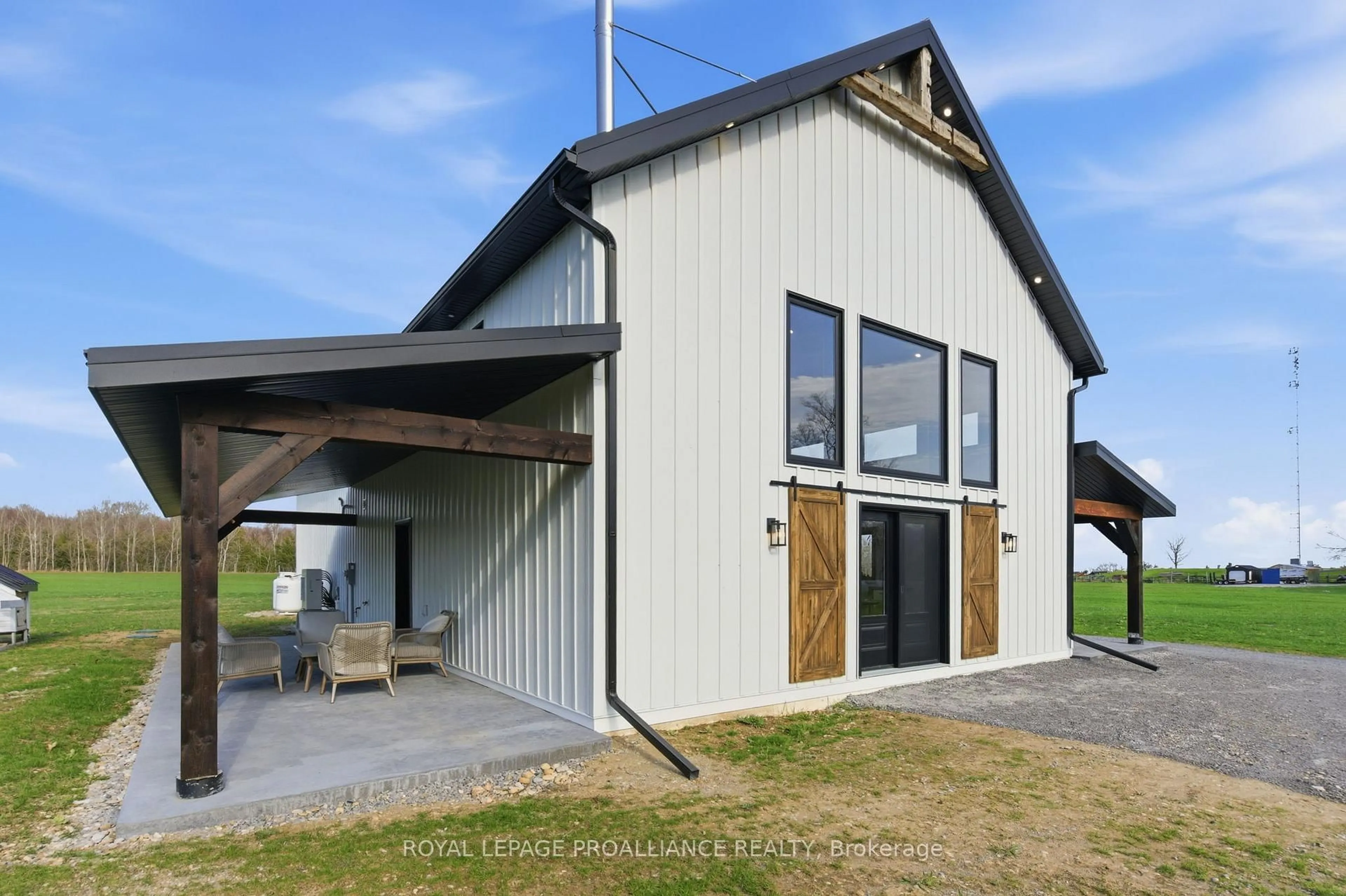 Unknown for 375 Ventress Rd, Cramahe Ontario K0K 1H0