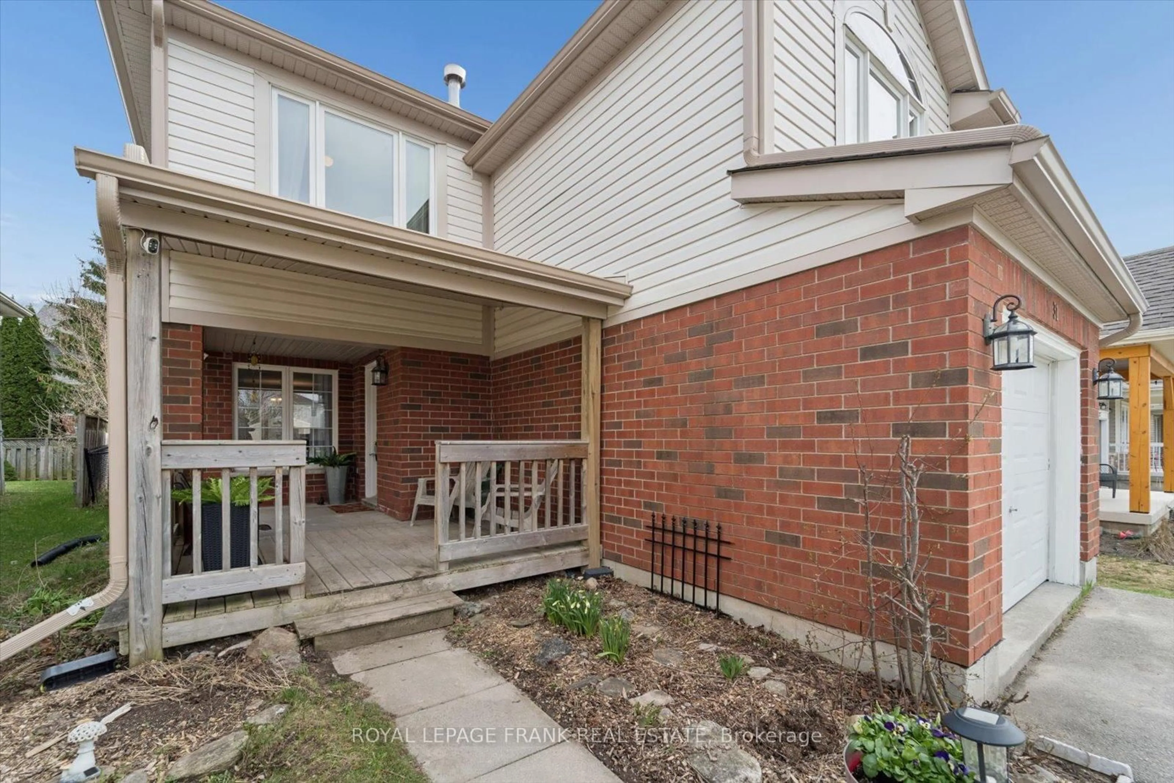 Unknown for 31 Lang Crt, Kawartha Lakes Ontario K9V 6E5