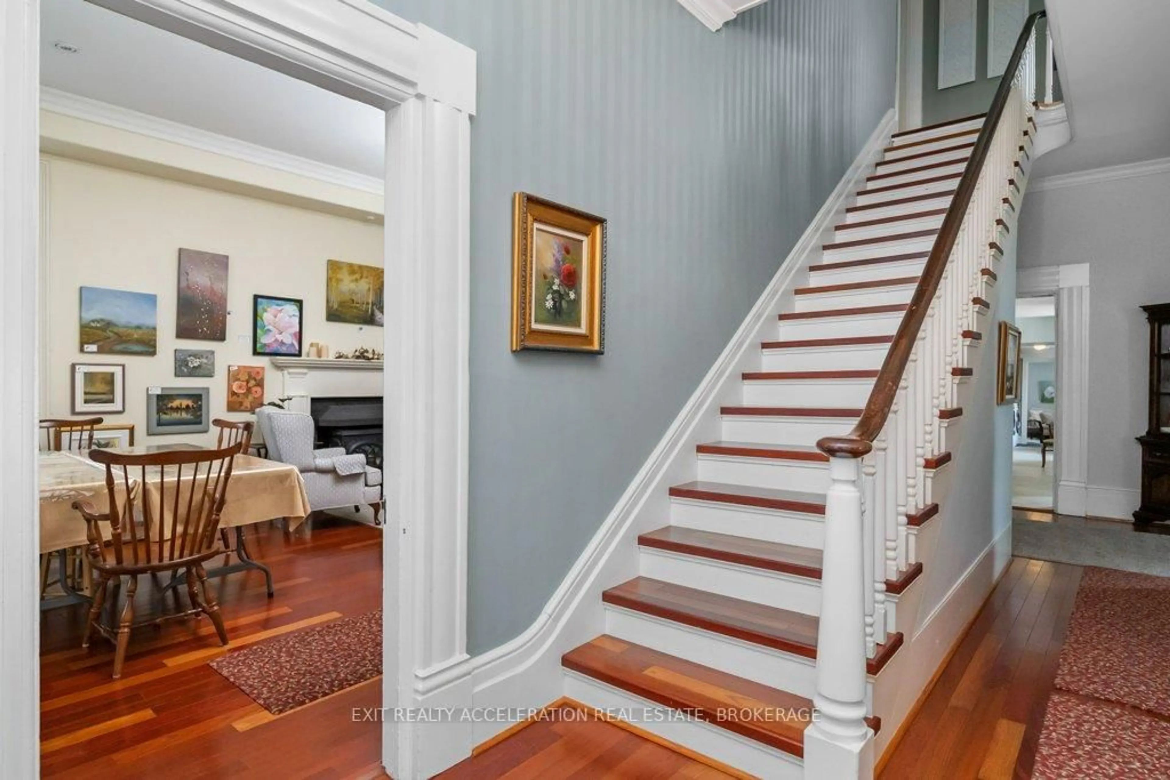 Unknown for 232 Dundas St, Greater Napanee Ontario K7R 2A8