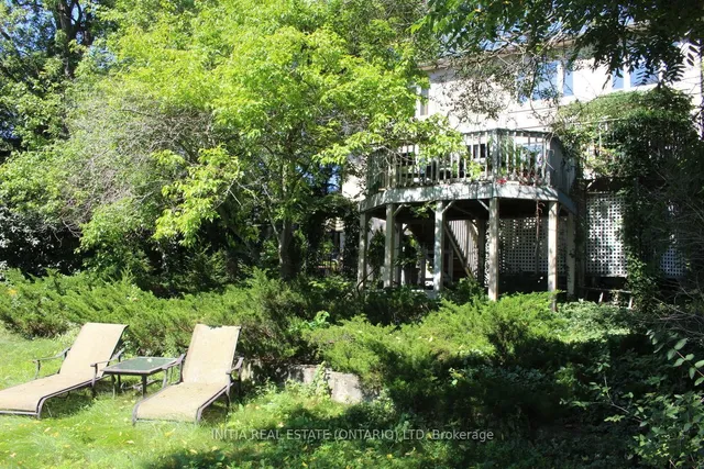 754 Riverside Dr, London North 5